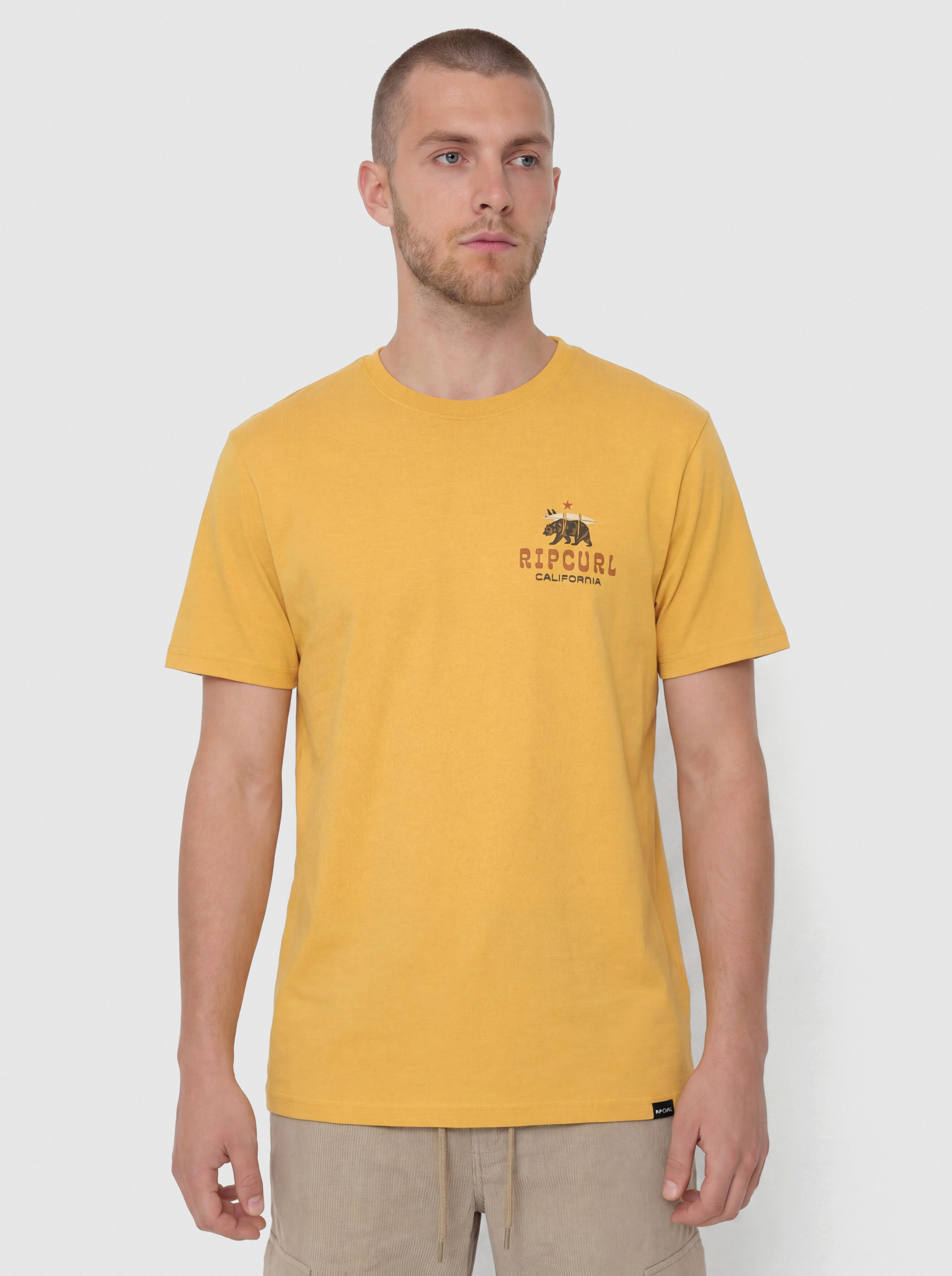 Тениска Rip Curl Desti Animals