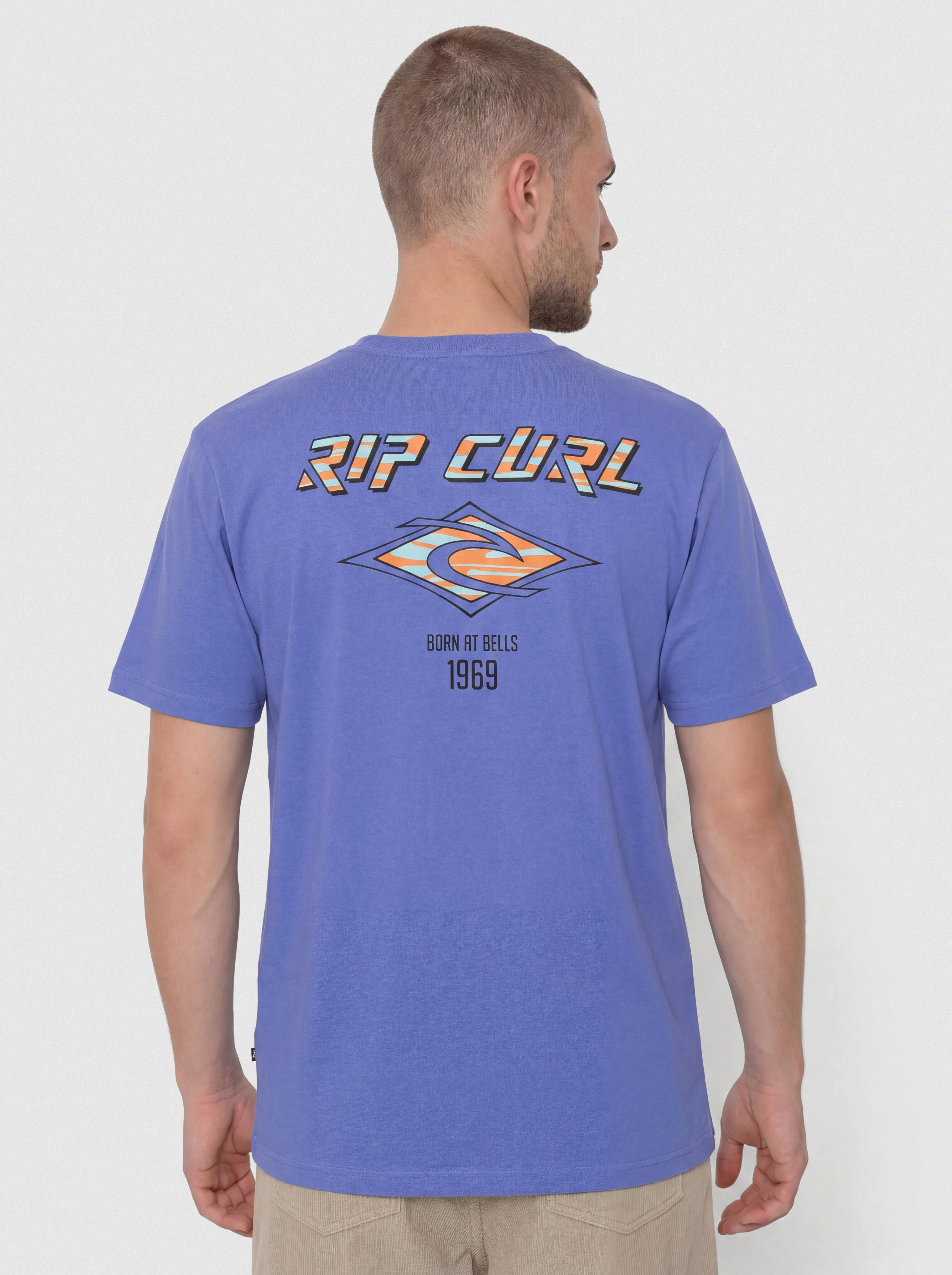 u0422u0435u043du0438u0441u043au0430 Rip Curl Fade Out Icon (blue haze)