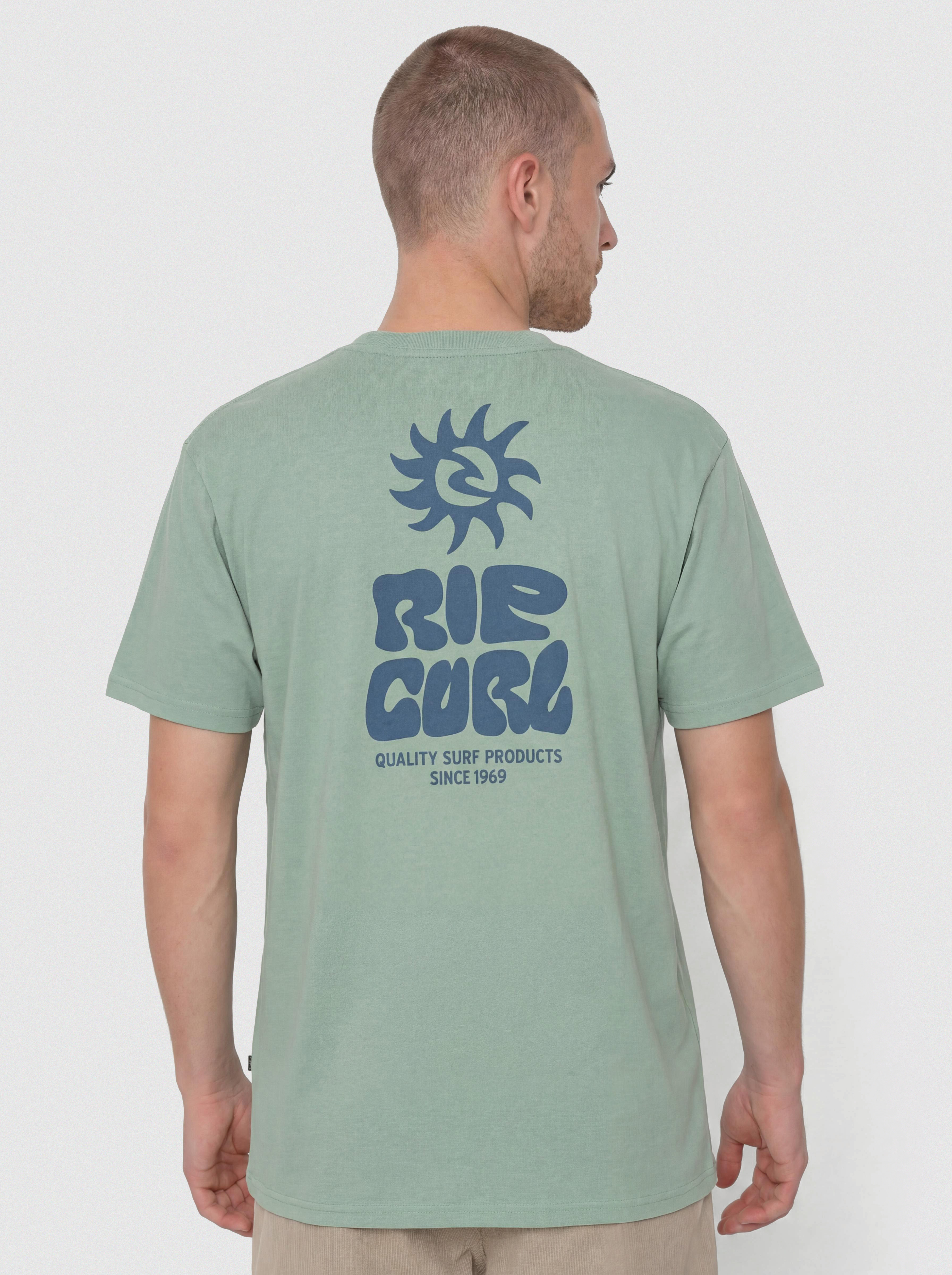 u0422u0435u043du0438u0441u043au0430 Rip Curl Pacific Rinse Glass Off (aloe)