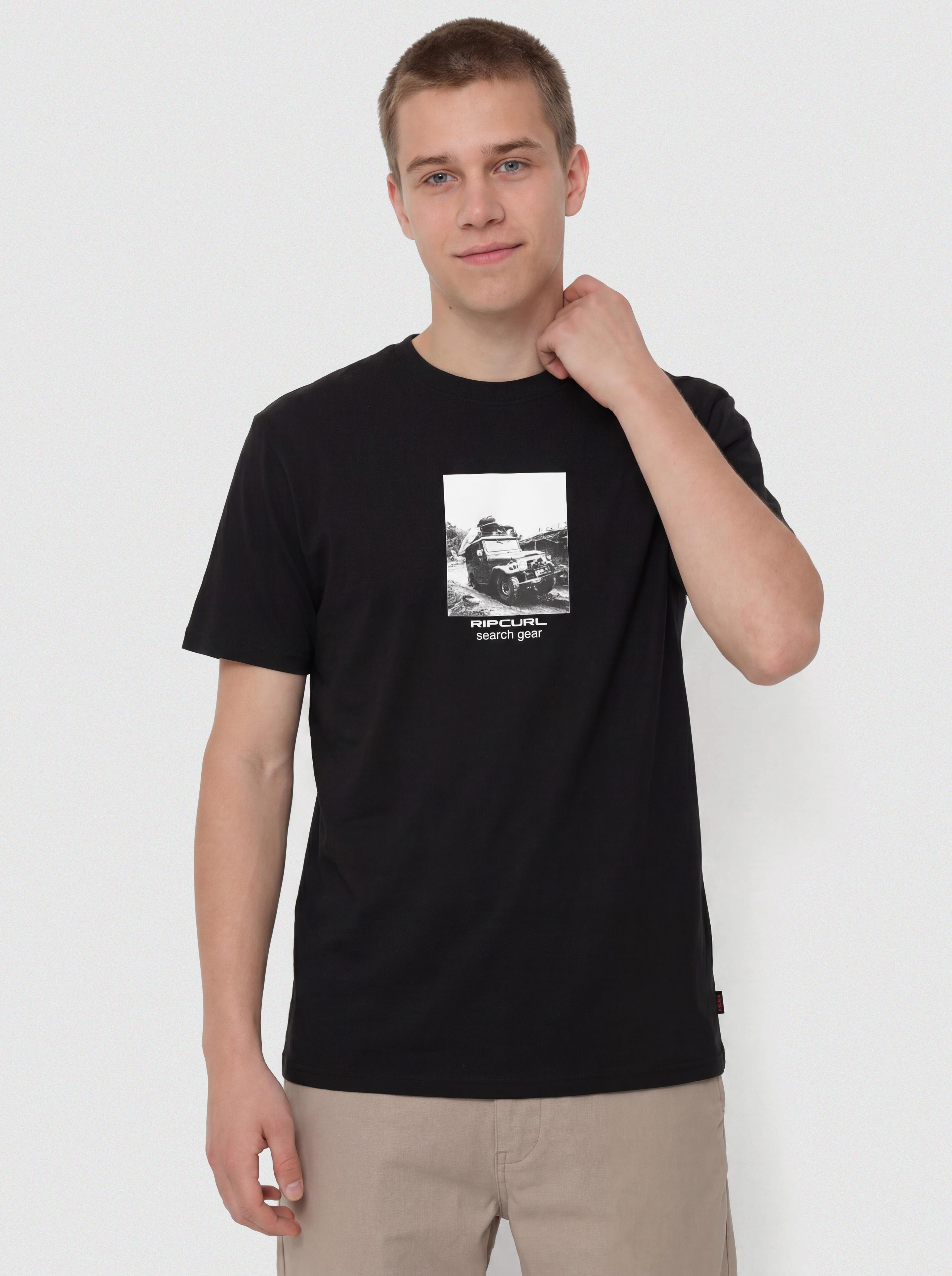 u0422u0435u043du0438u0441u043au0430 Rip Curl Search Rig (black)