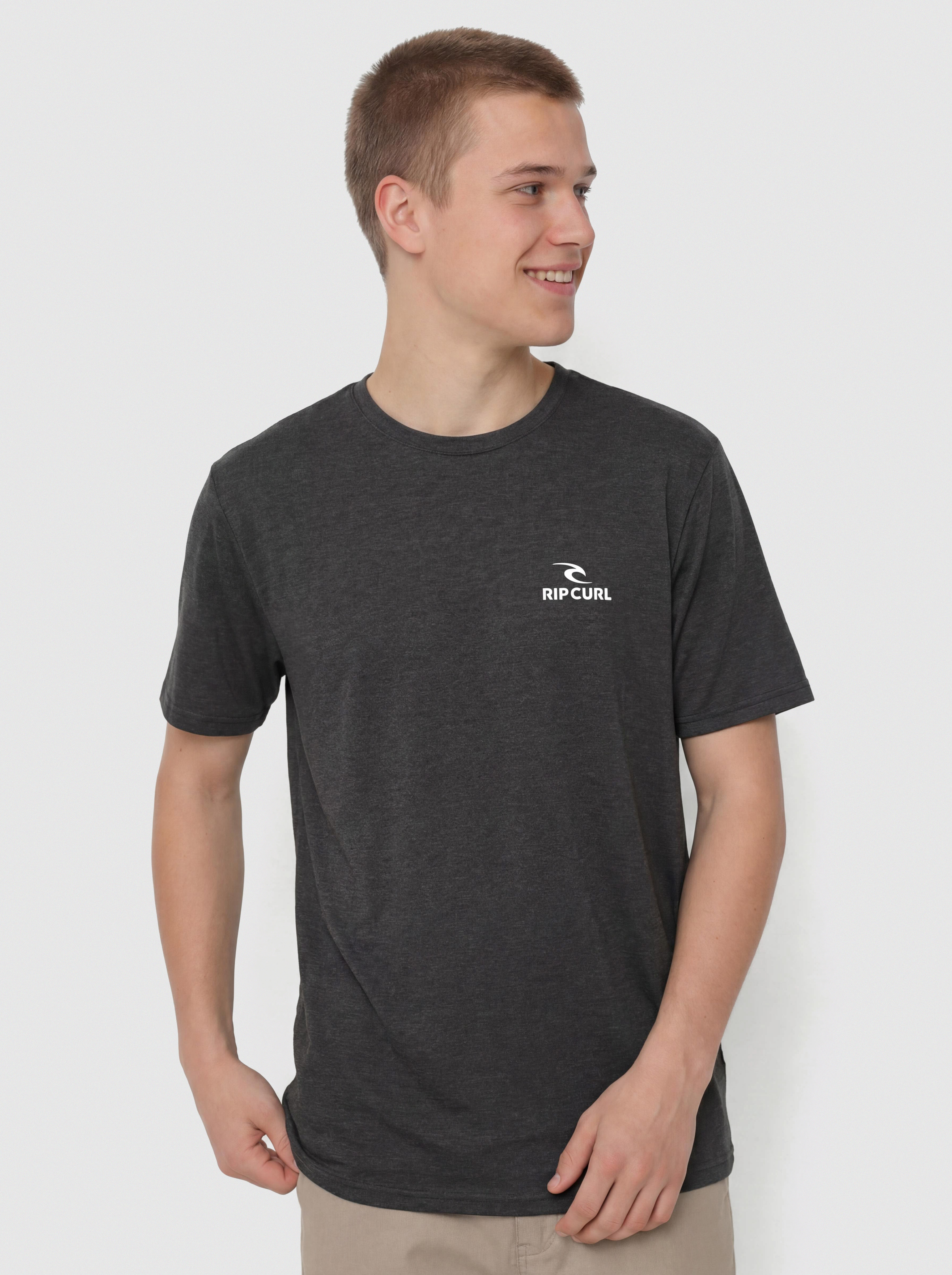 Тениска Rip Curl Stack Upf