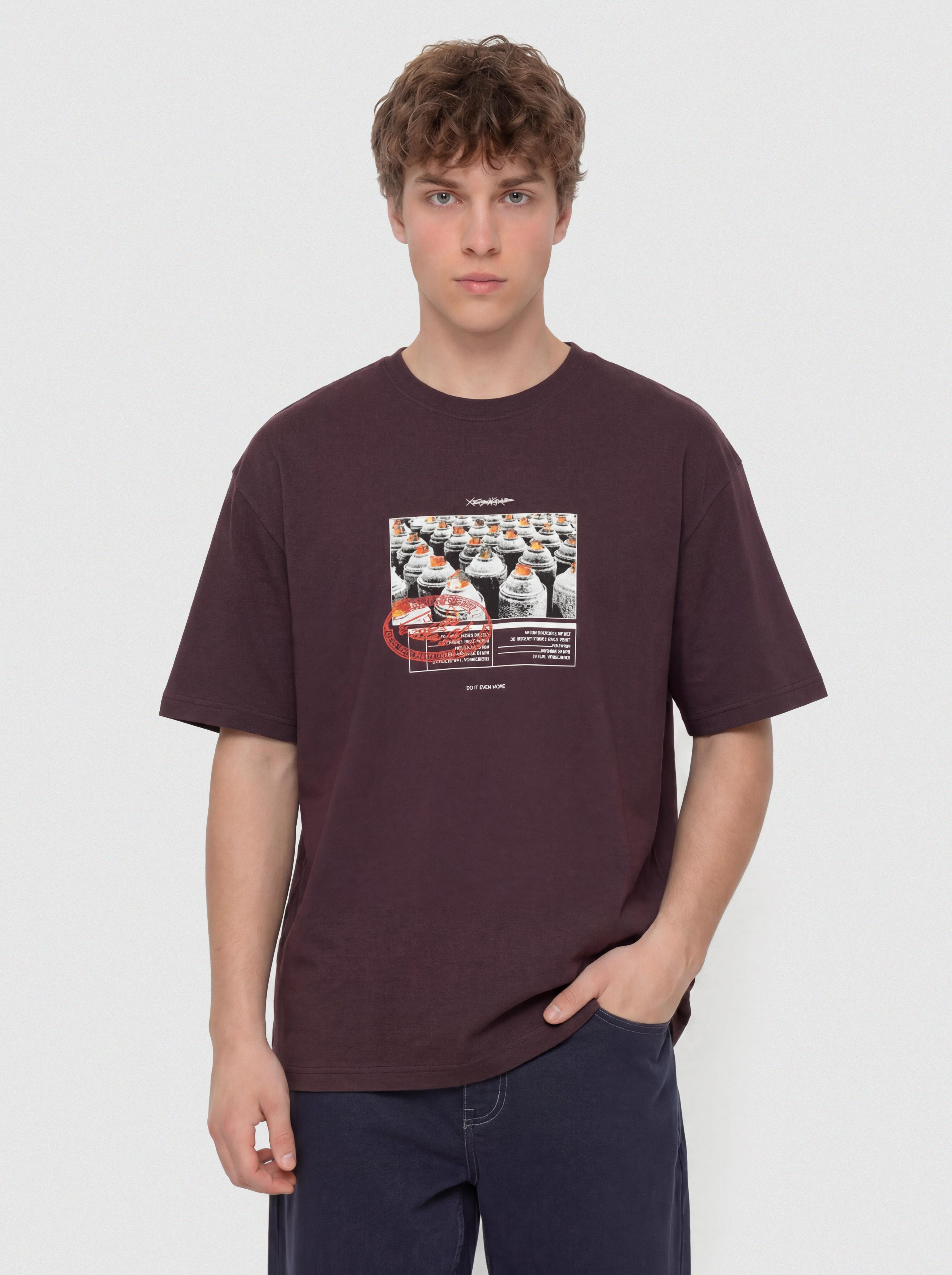 u0422u0435u043du0438u0441u043au0430 Vans Style Tips (dark port)