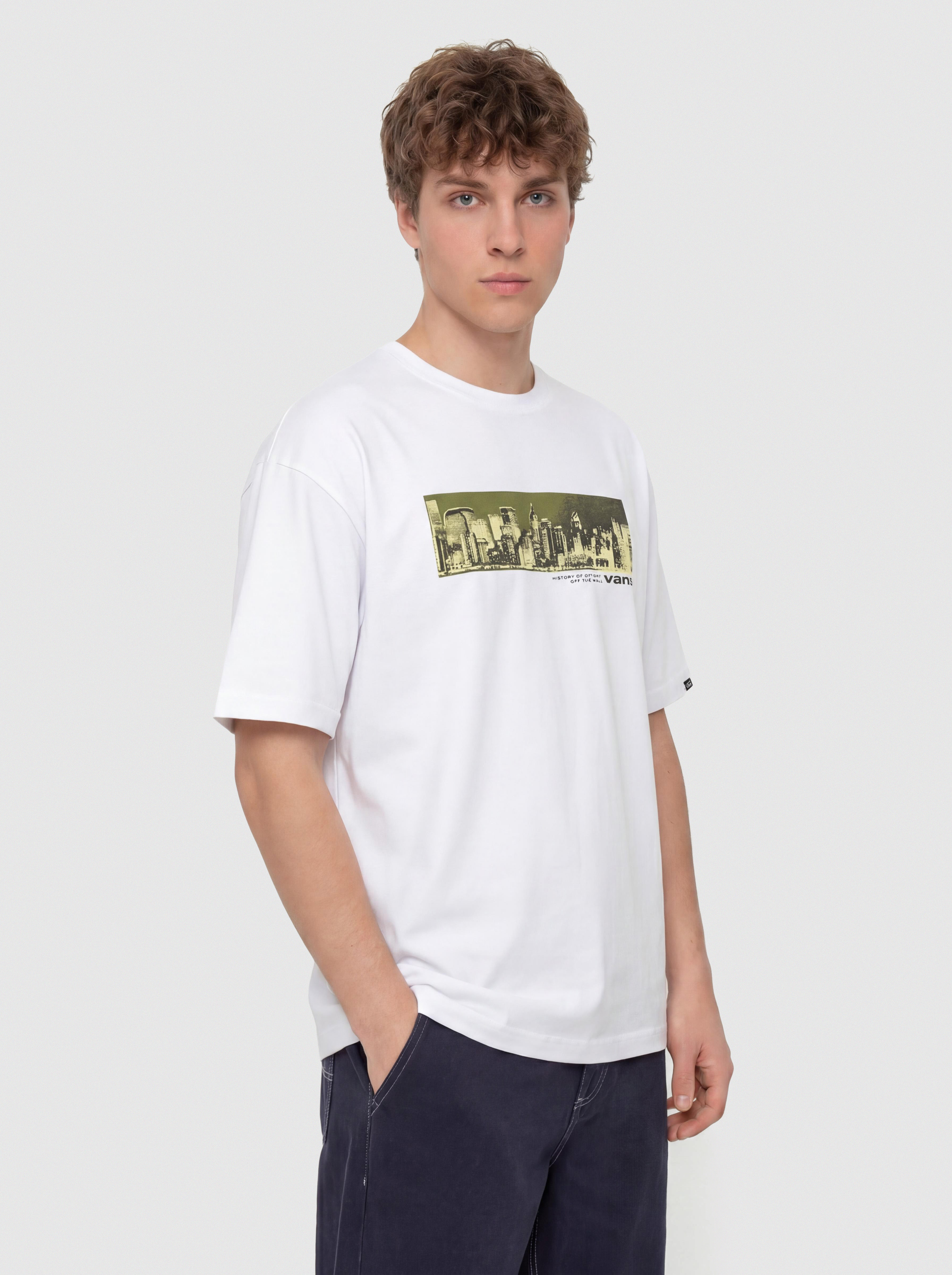 Тениска Vans Epitome