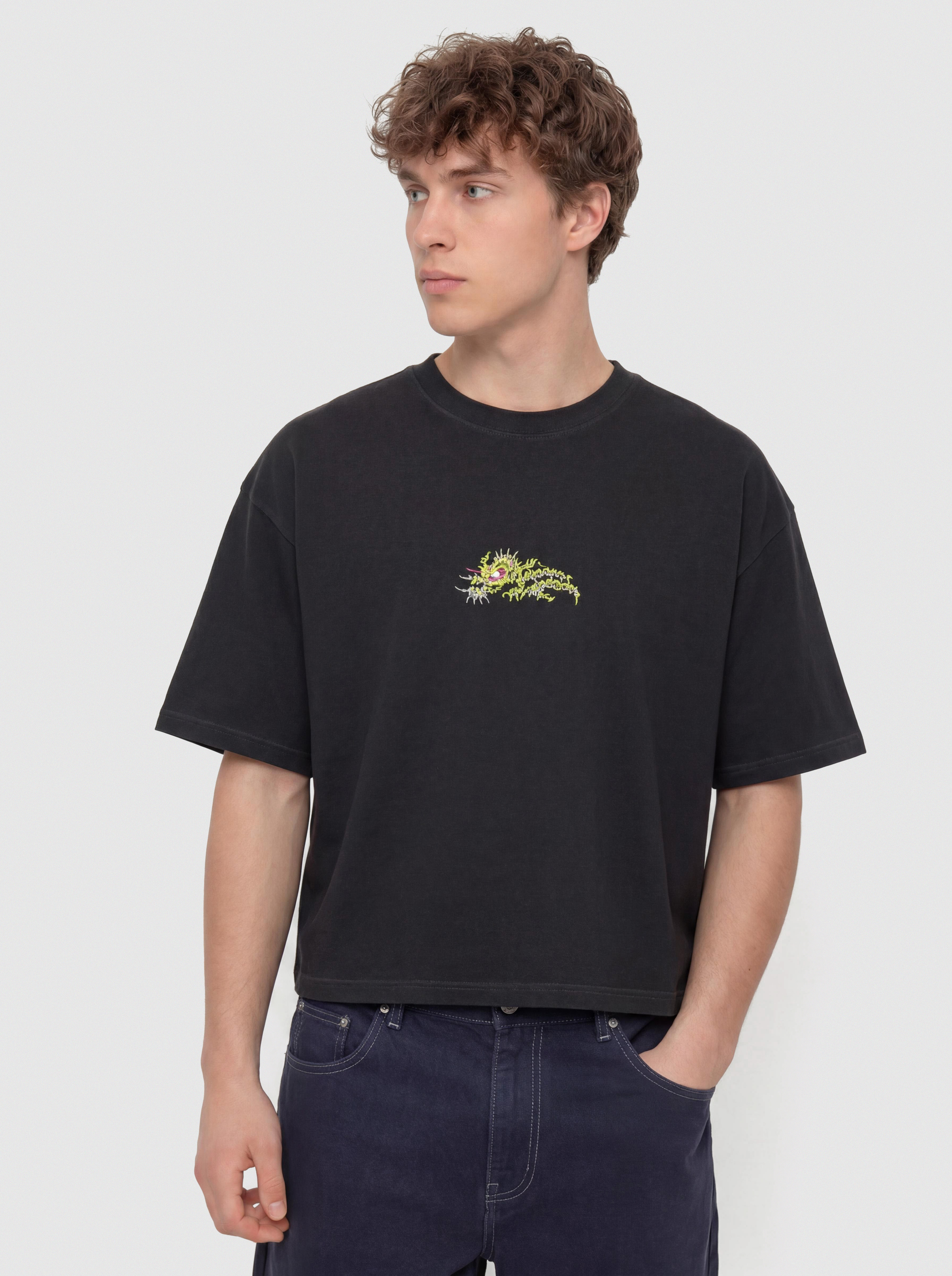 Тениска Vans Lx Wreckpack Claw Peace
