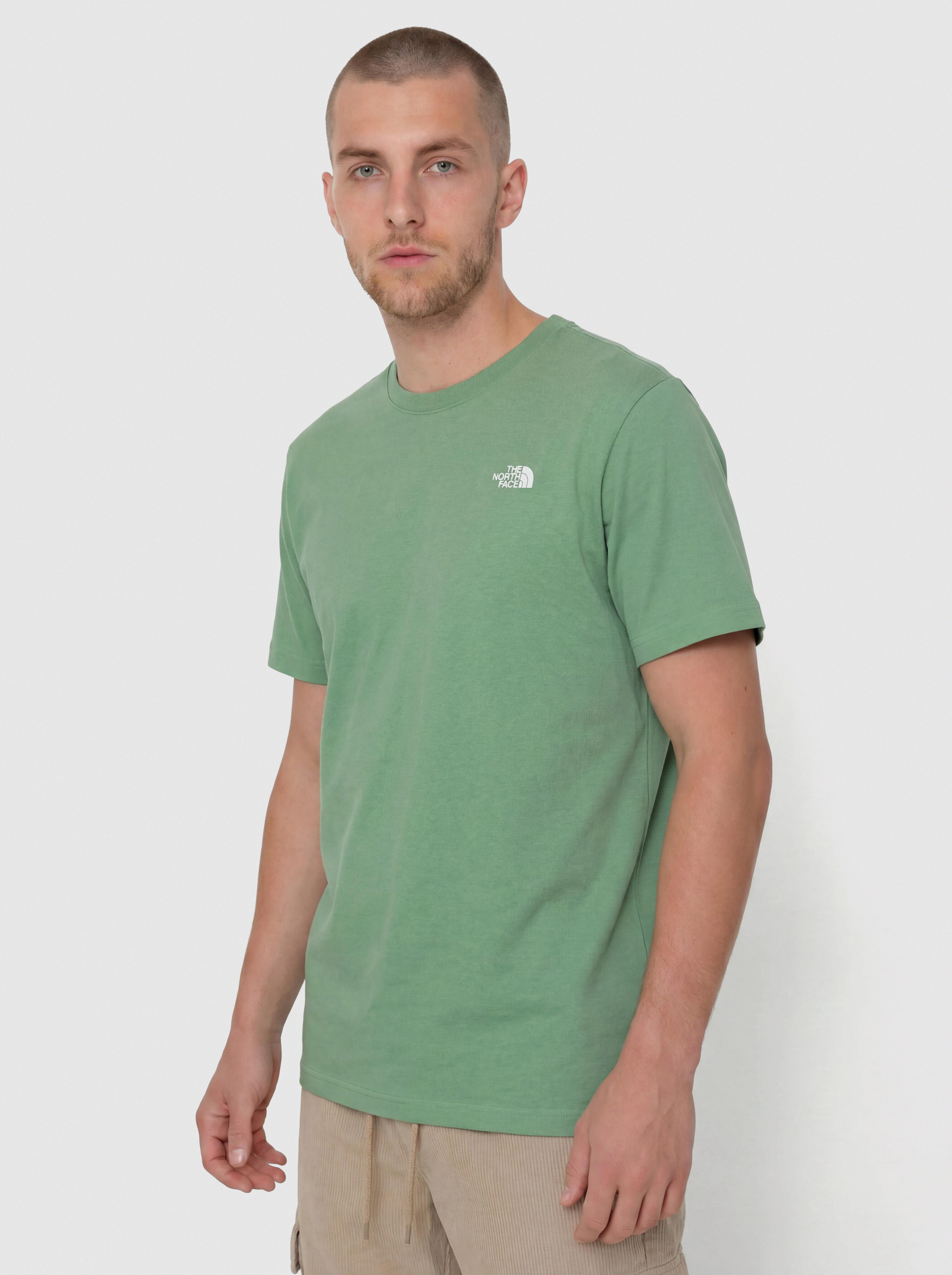 u0422u0435u043du0438u0441u043au0430 The North Face Evolution Simple Dome (dimmed algae)