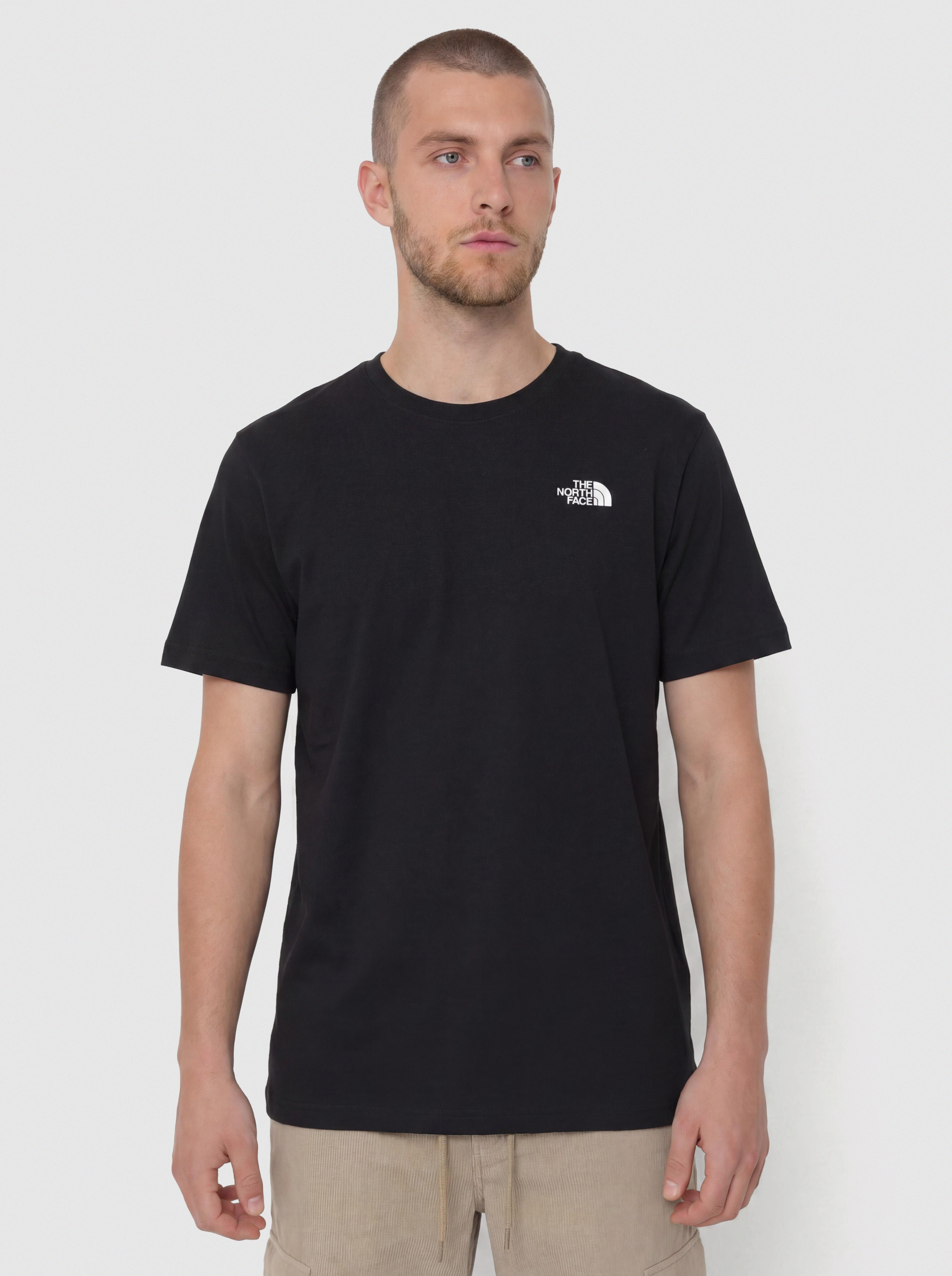 u0422u0435u043du0438u0441u043au0430 The North Face Evolution Simple Dome (tnf black)