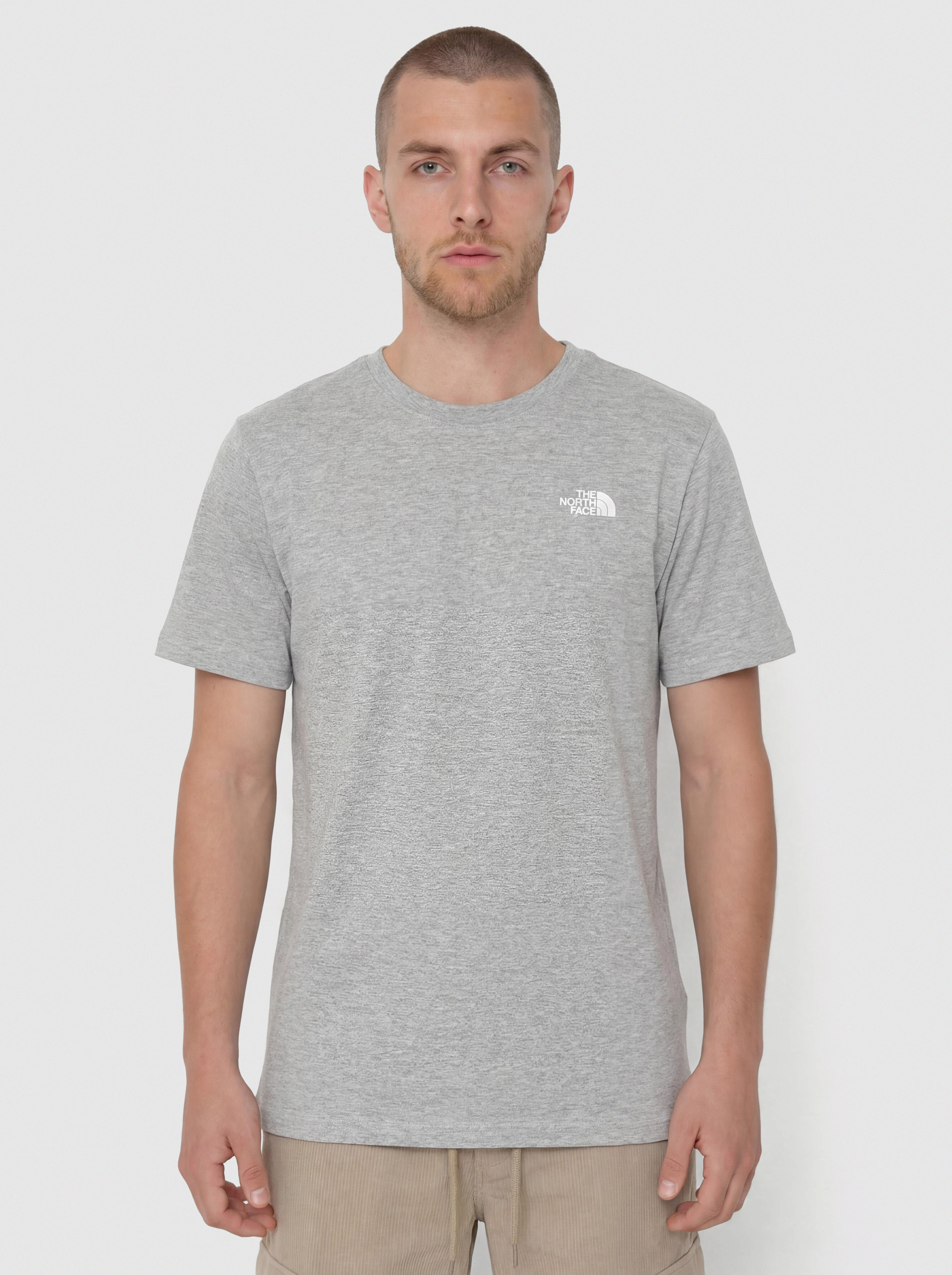 u0422u0435u043du0438u0441u043au0430 The North Face Evolution Simple Dome (tnf pale grey h)