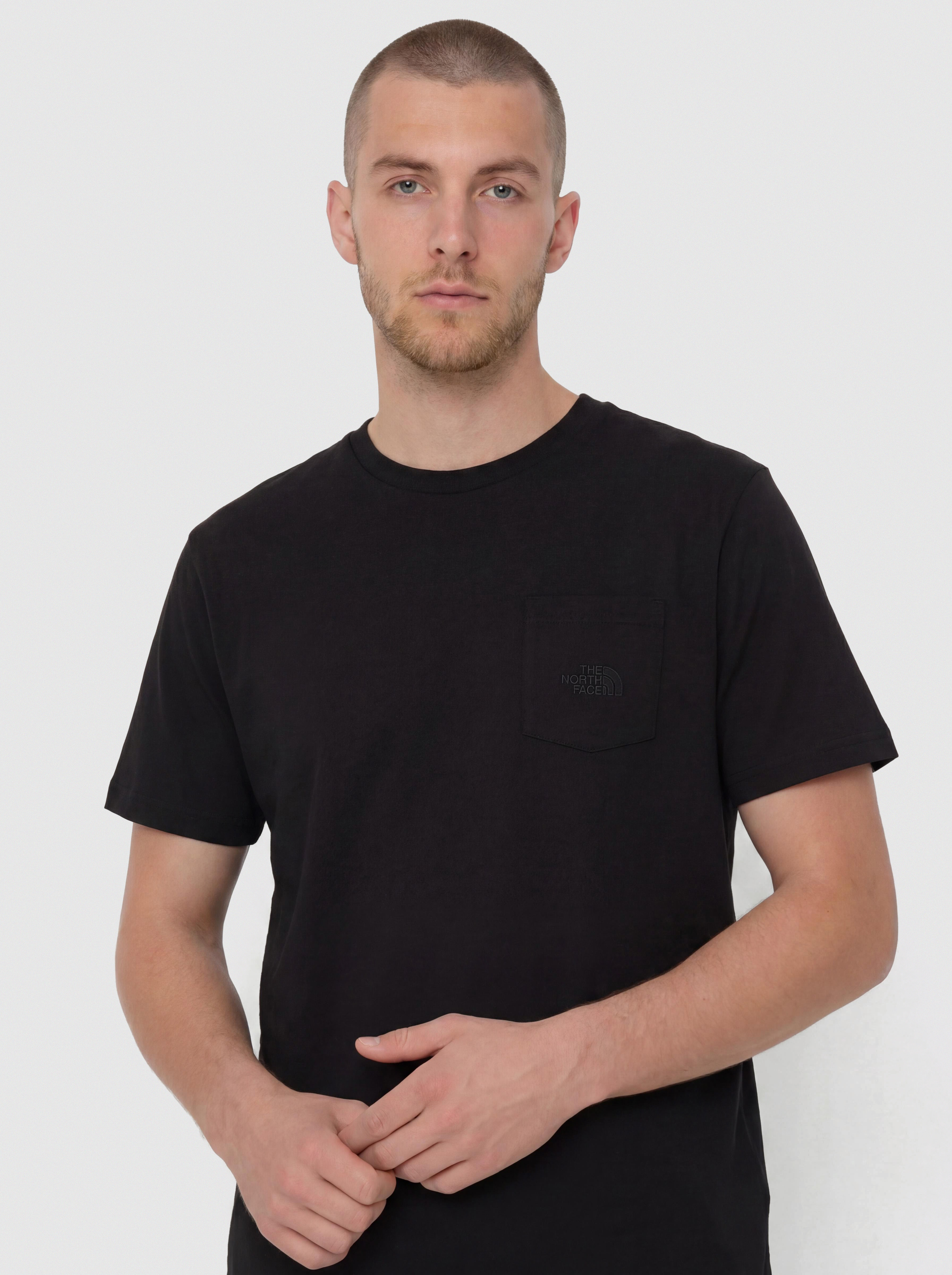 Тениска The North Face Dome Relaxed Pocket