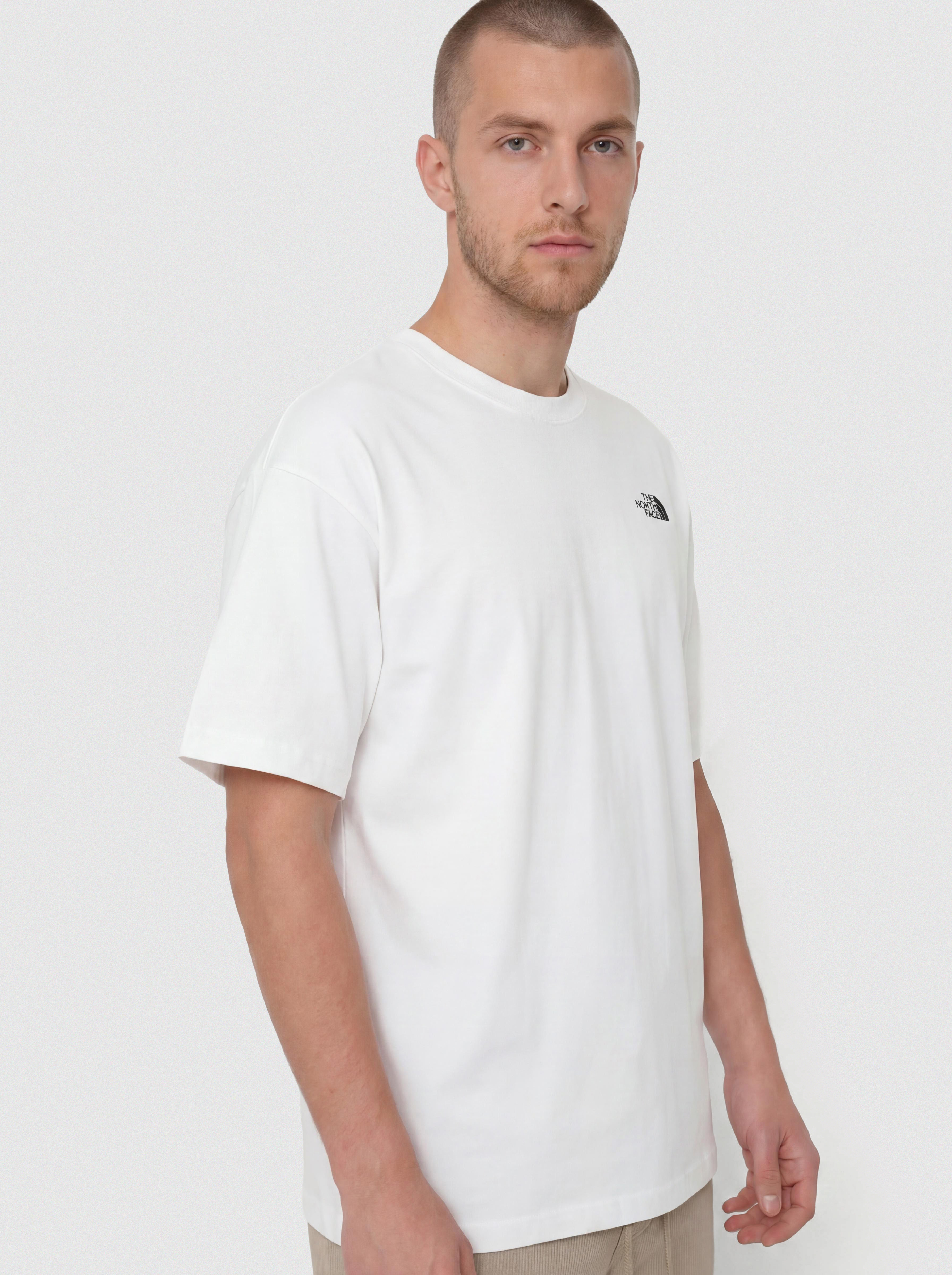 u0422u0435u043du0438u0441u043au0430 The North Face Tnf Essential Simple Dome (tnf white)
