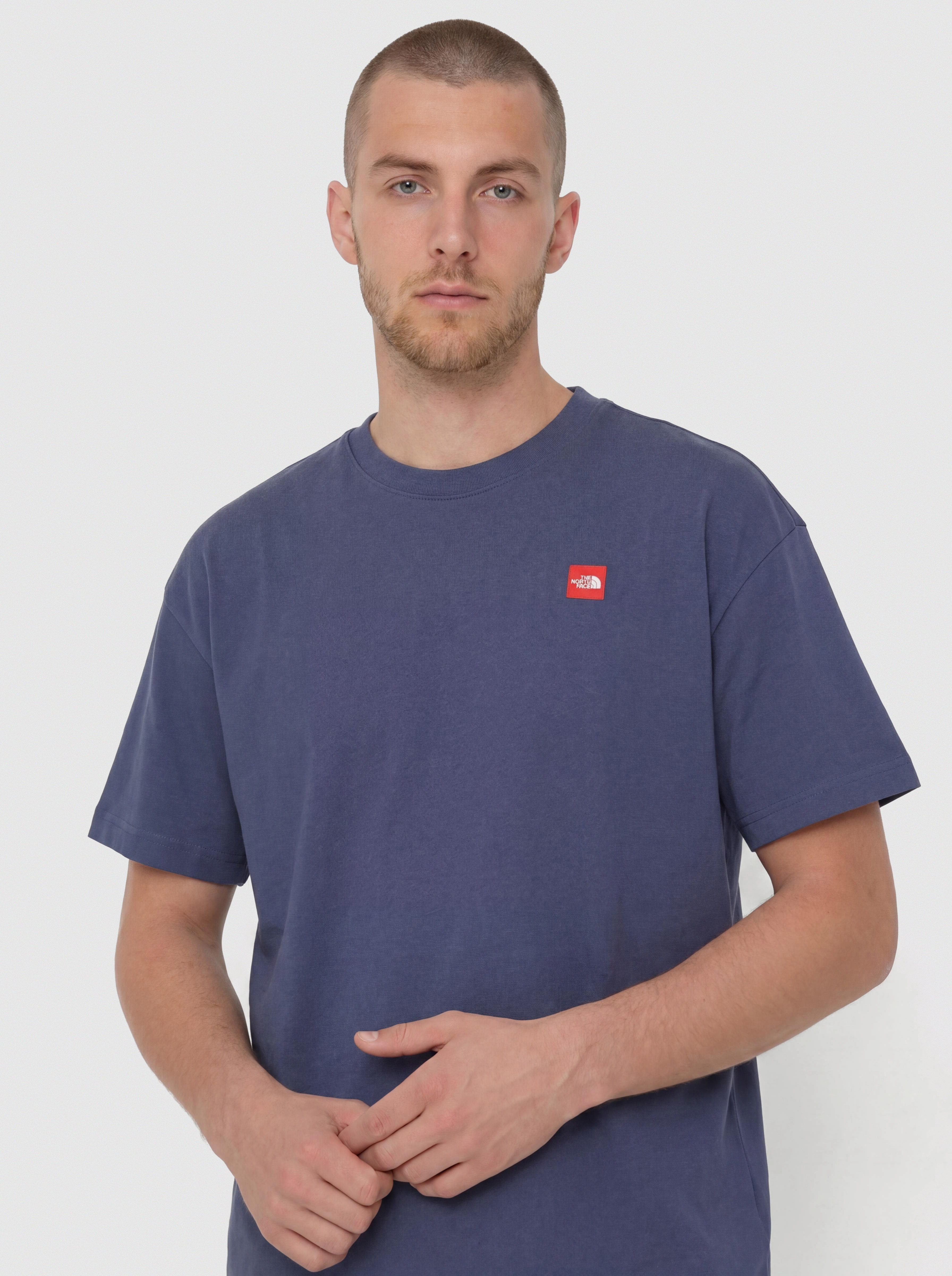 u0422u0435u043du0438u0441u043au0430 The North Face Tnf Red Box (lunar blue)