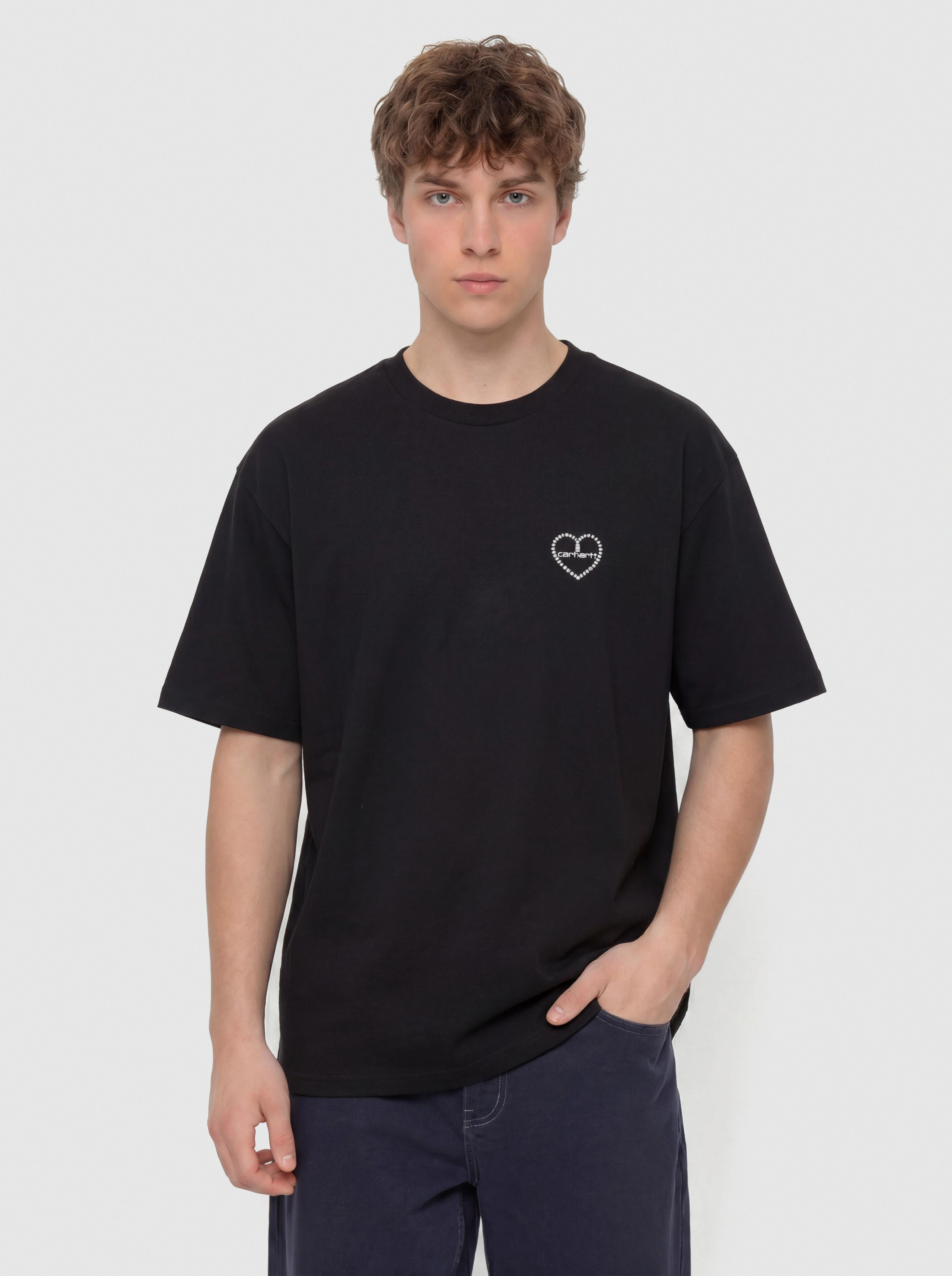 Тениска Carhartt WIP Furoshiki