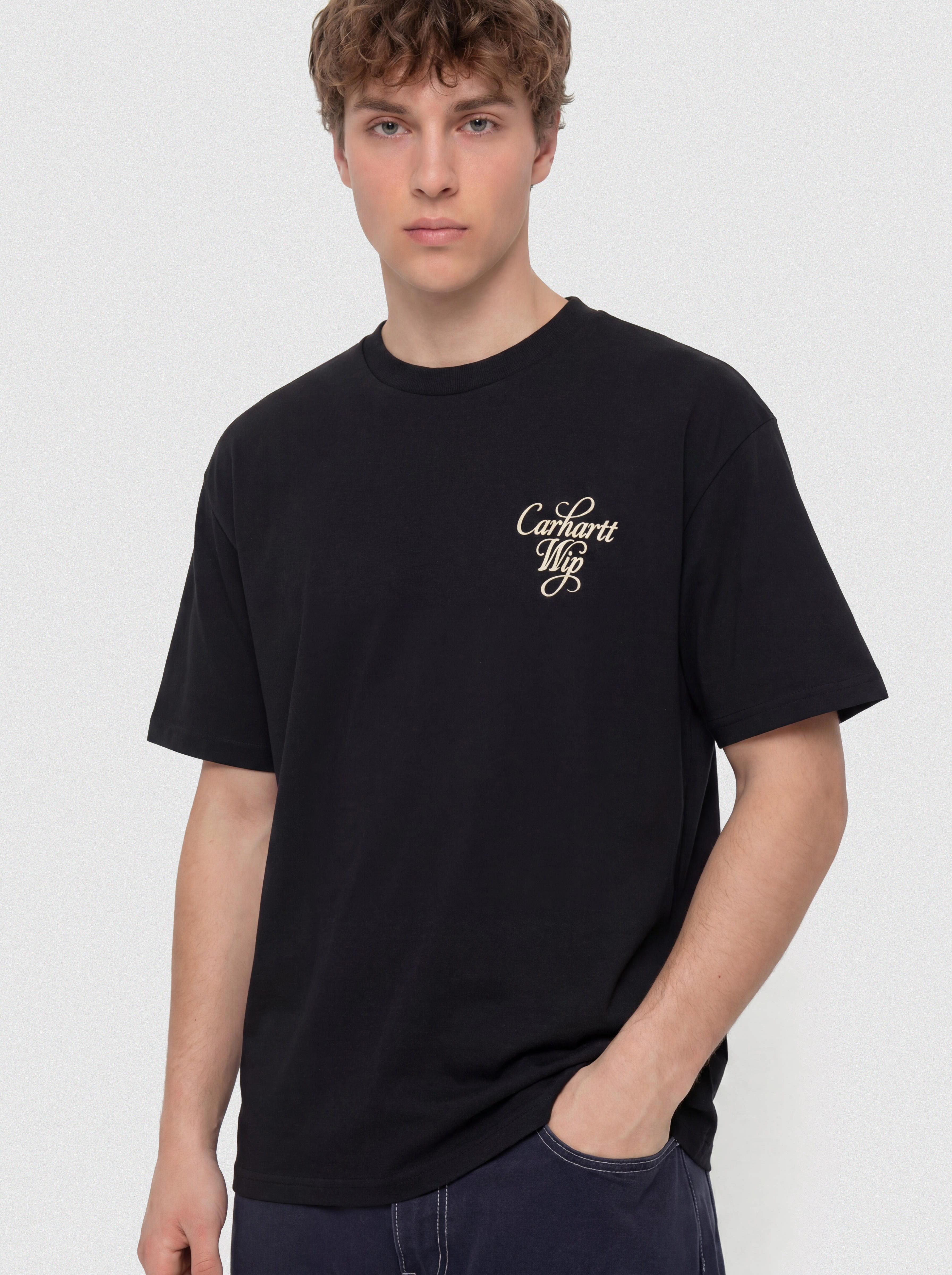 Тениска Carhartt WIP Vestige