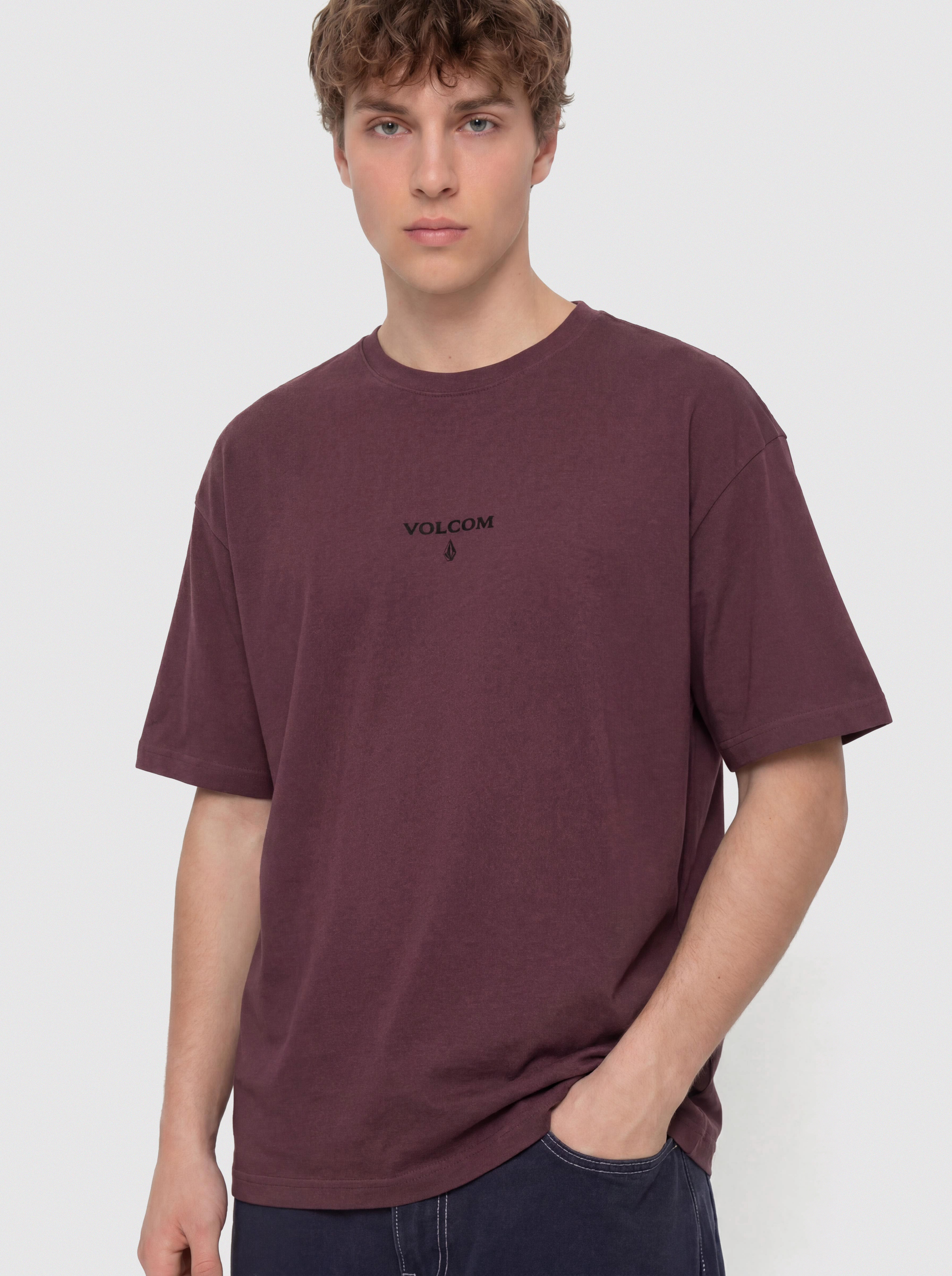 u0422u0435u043du0438u0441u043au0430 Volcom Volcom Stone Lse (pistol punch)