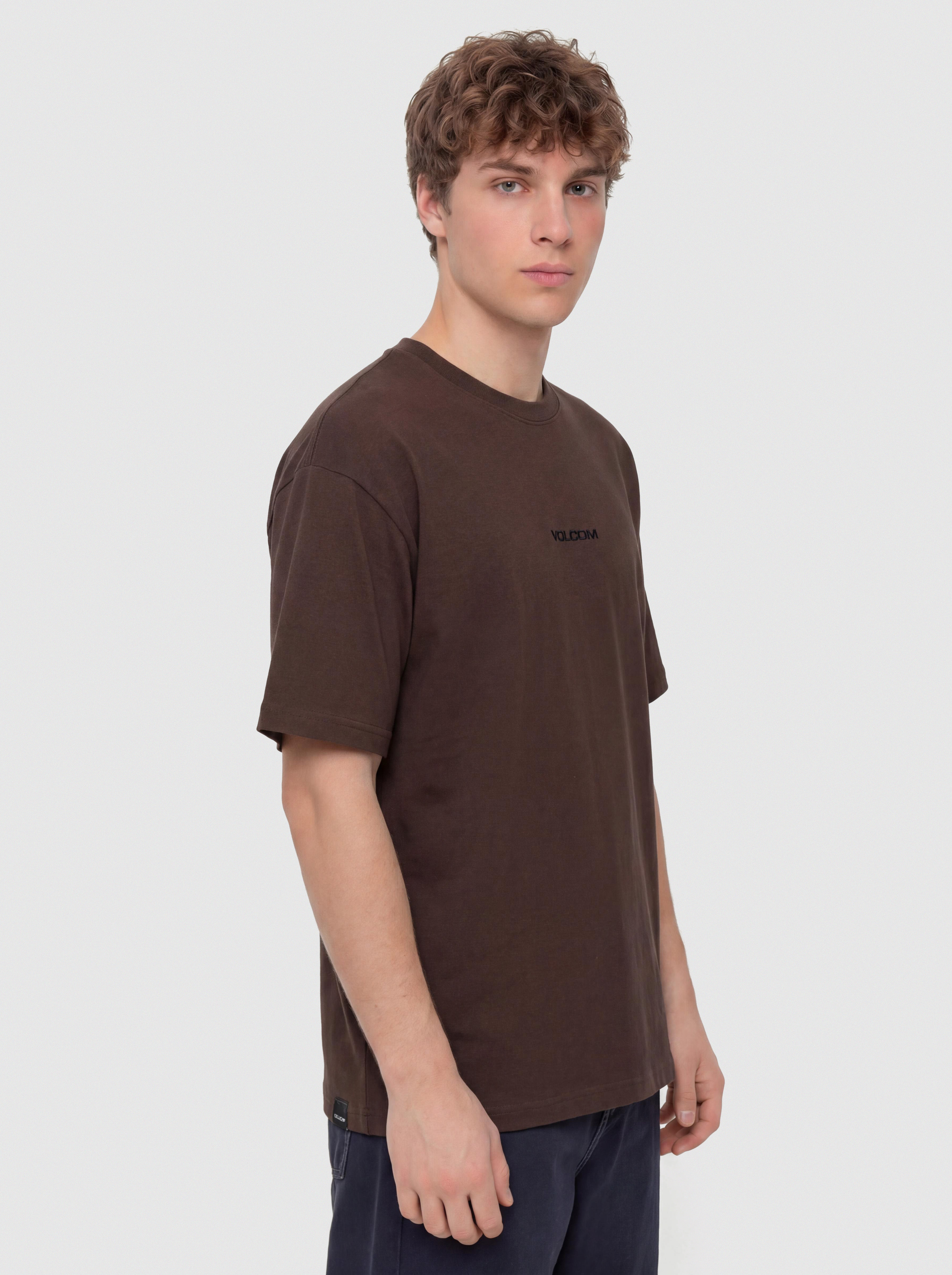 Тениска Volcom Volcom Stone Lse