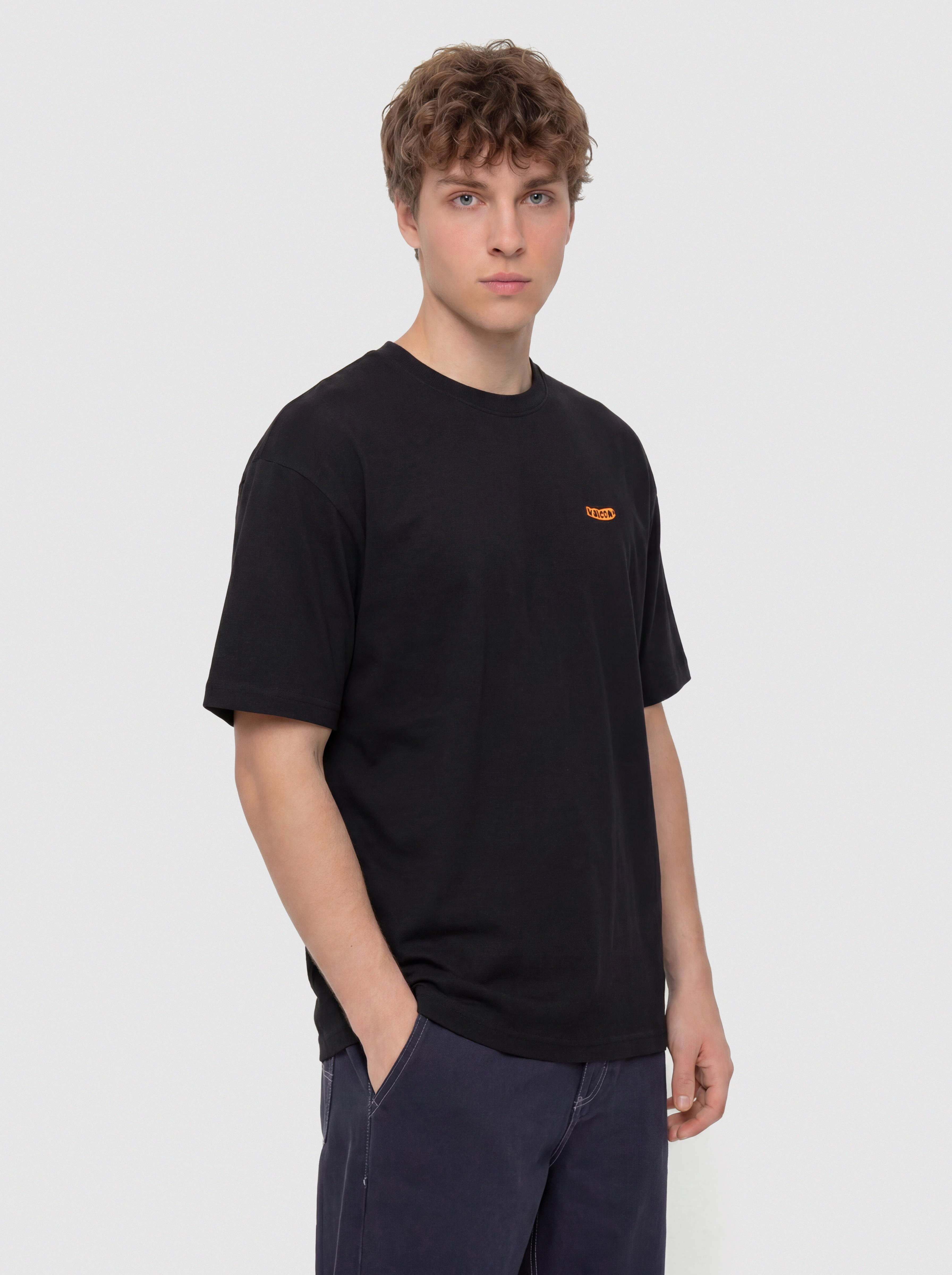 Тениска Volcom Pistol Stone Lse