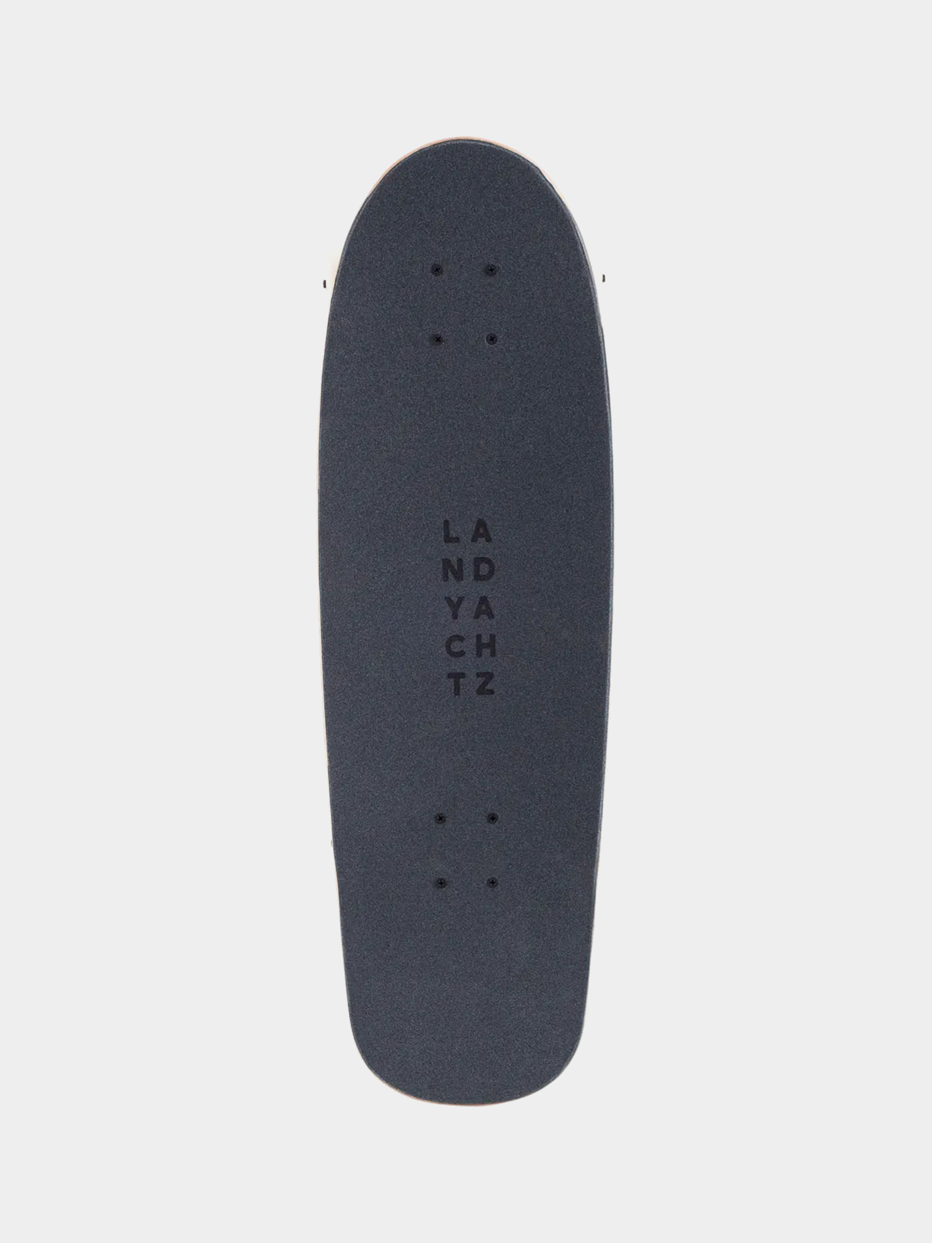 Крузер Landyachtz Tugboat (atmosphere)