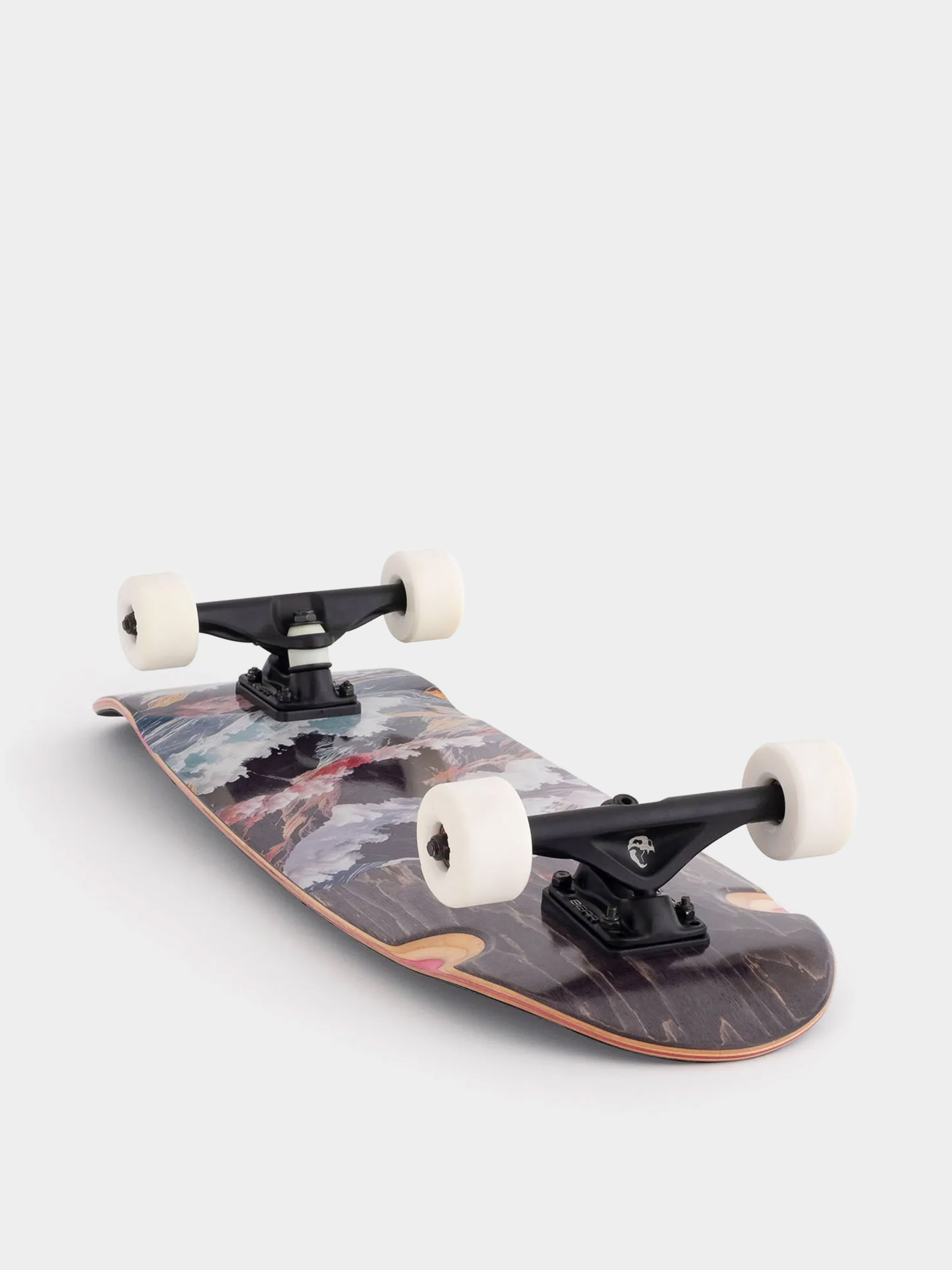Крузер Landyachtz Tugboat (atmosphere)