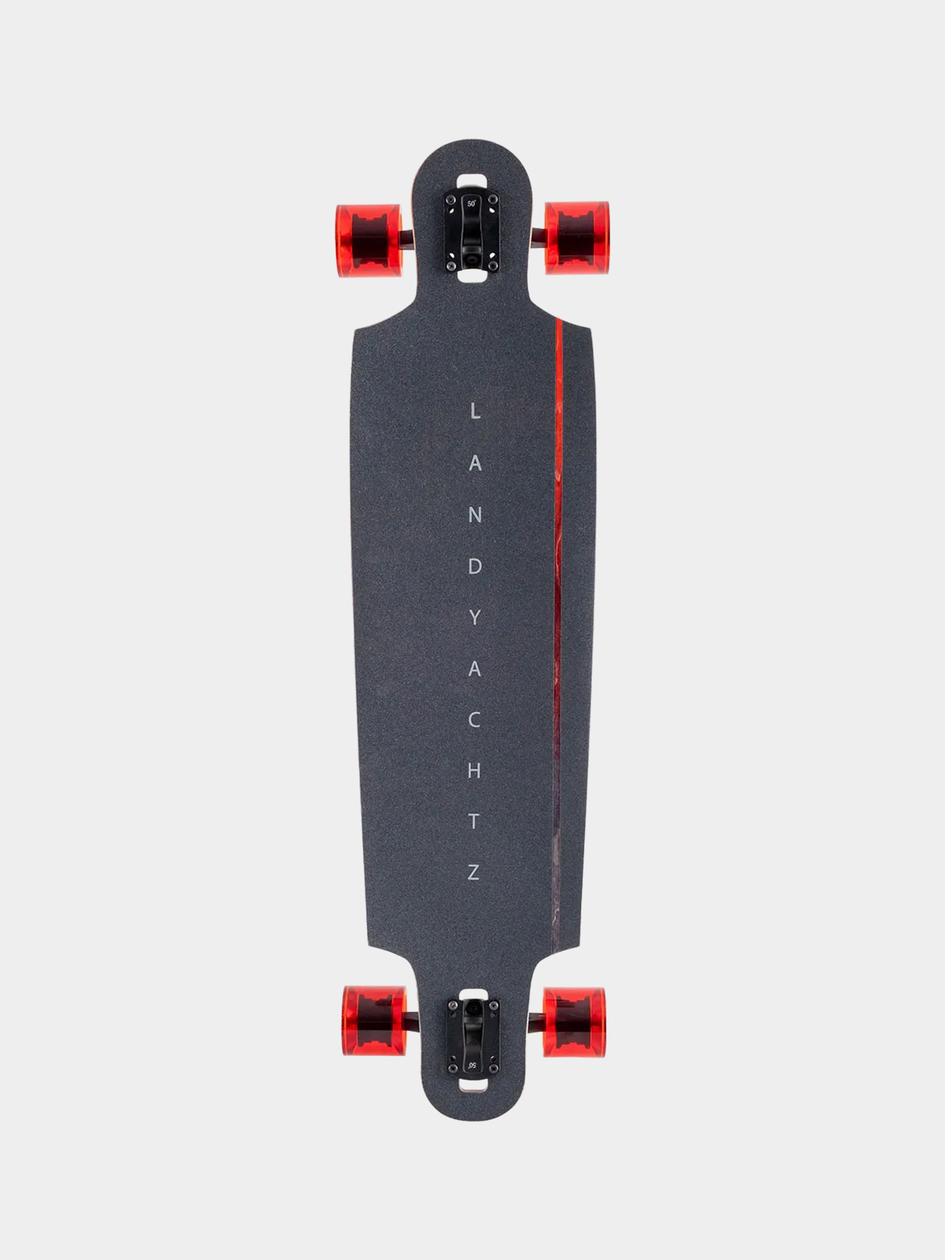 Лонгърборд Landyachtz Drop Cat 38 (python)