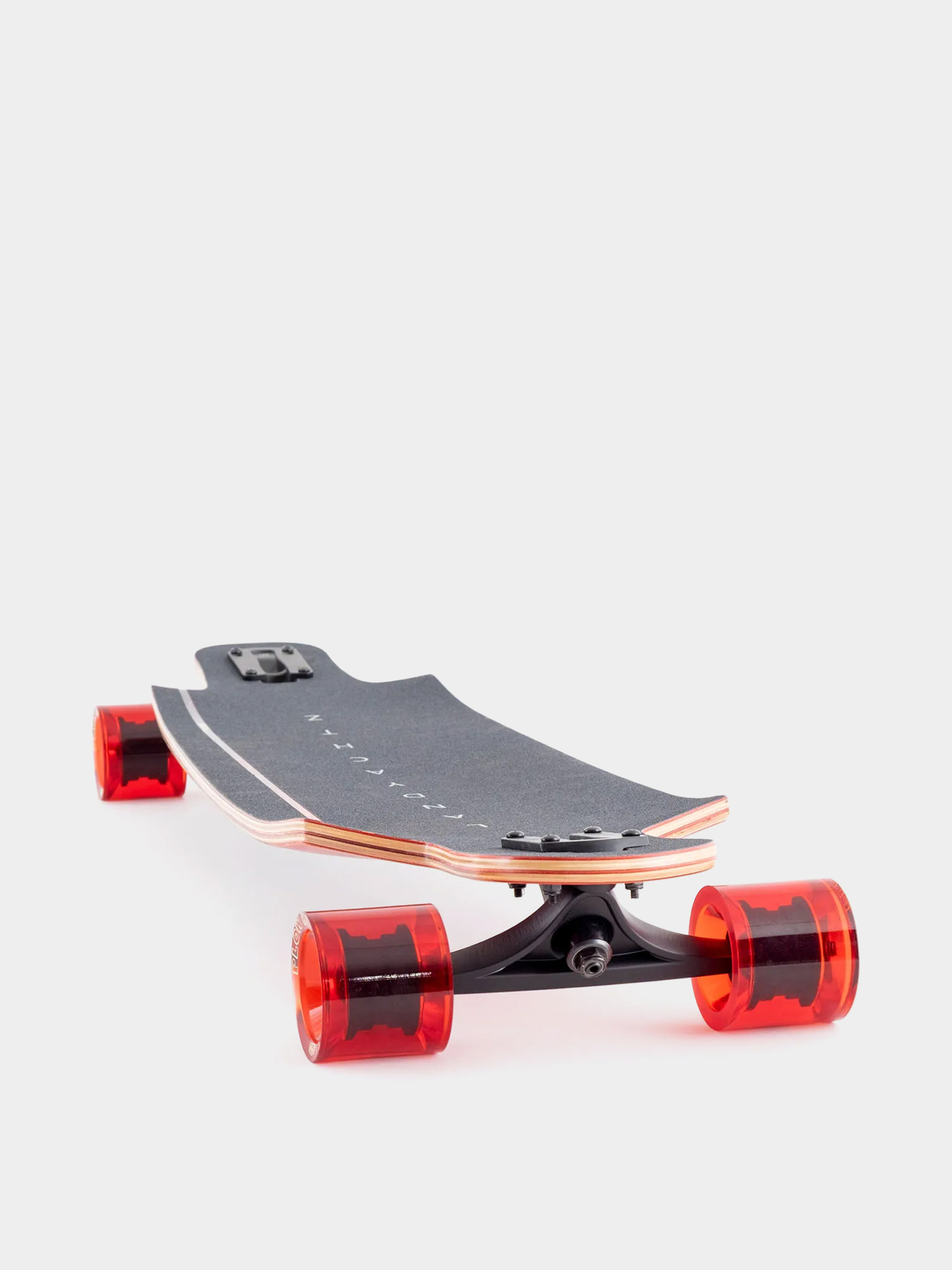 Лонгърборд Landyachtz Drop Cat 38 (python)