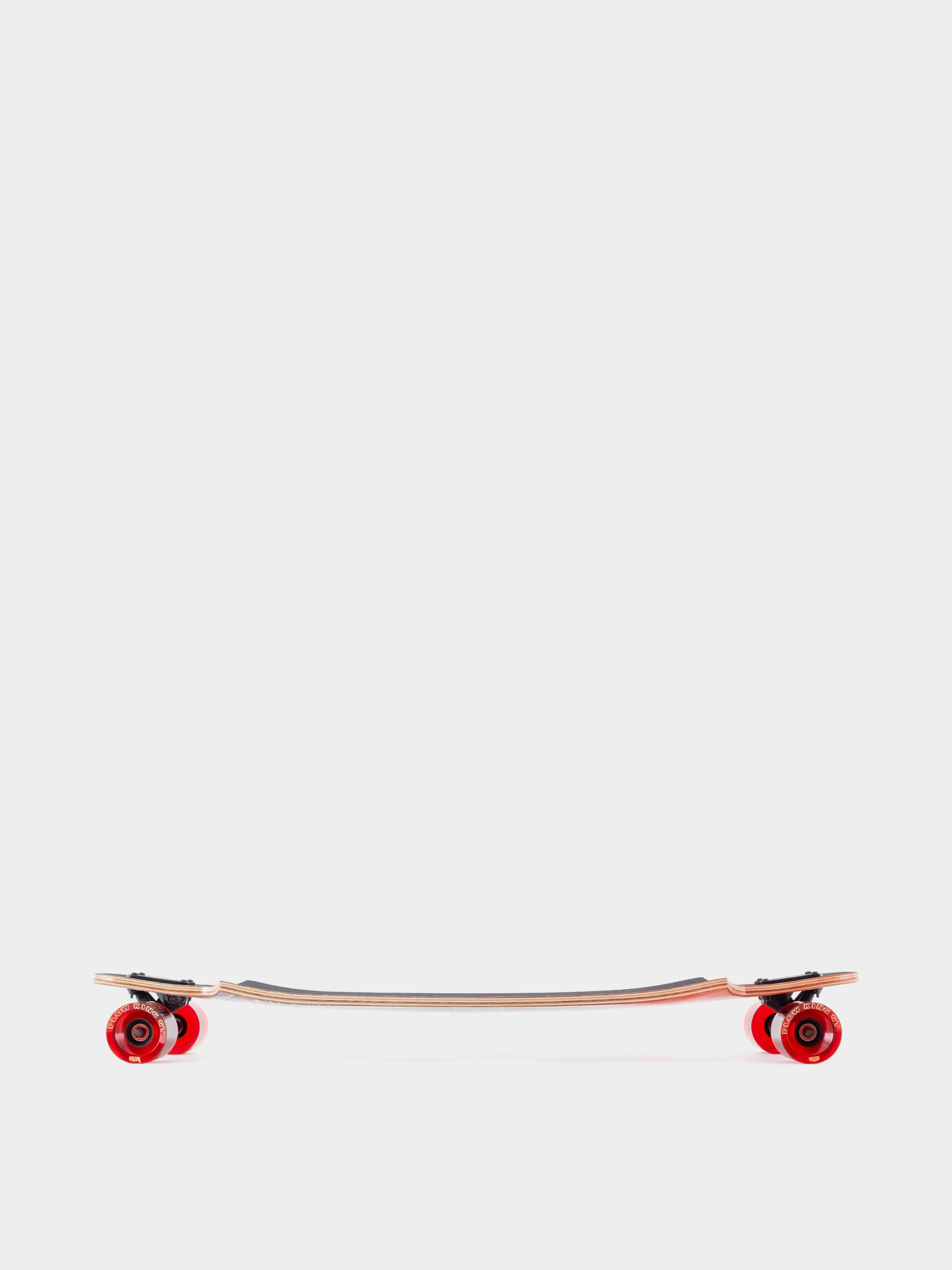 Лонгърборд Landyachtz Drop Cat 38 (python)