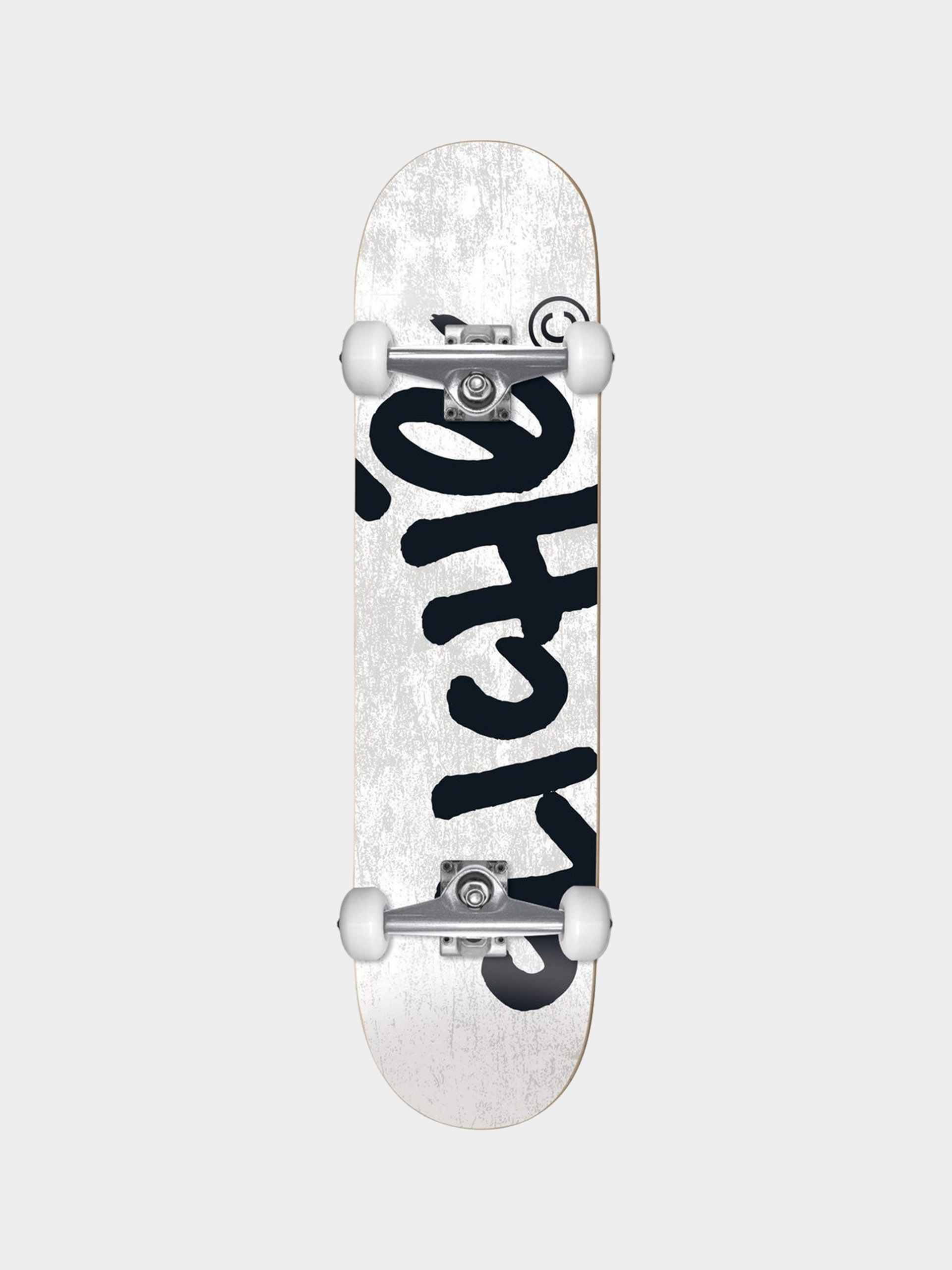 u0421u043au0435u0439u0442u0431u043eu0440u0434 Cliche Handwritten (white/black)