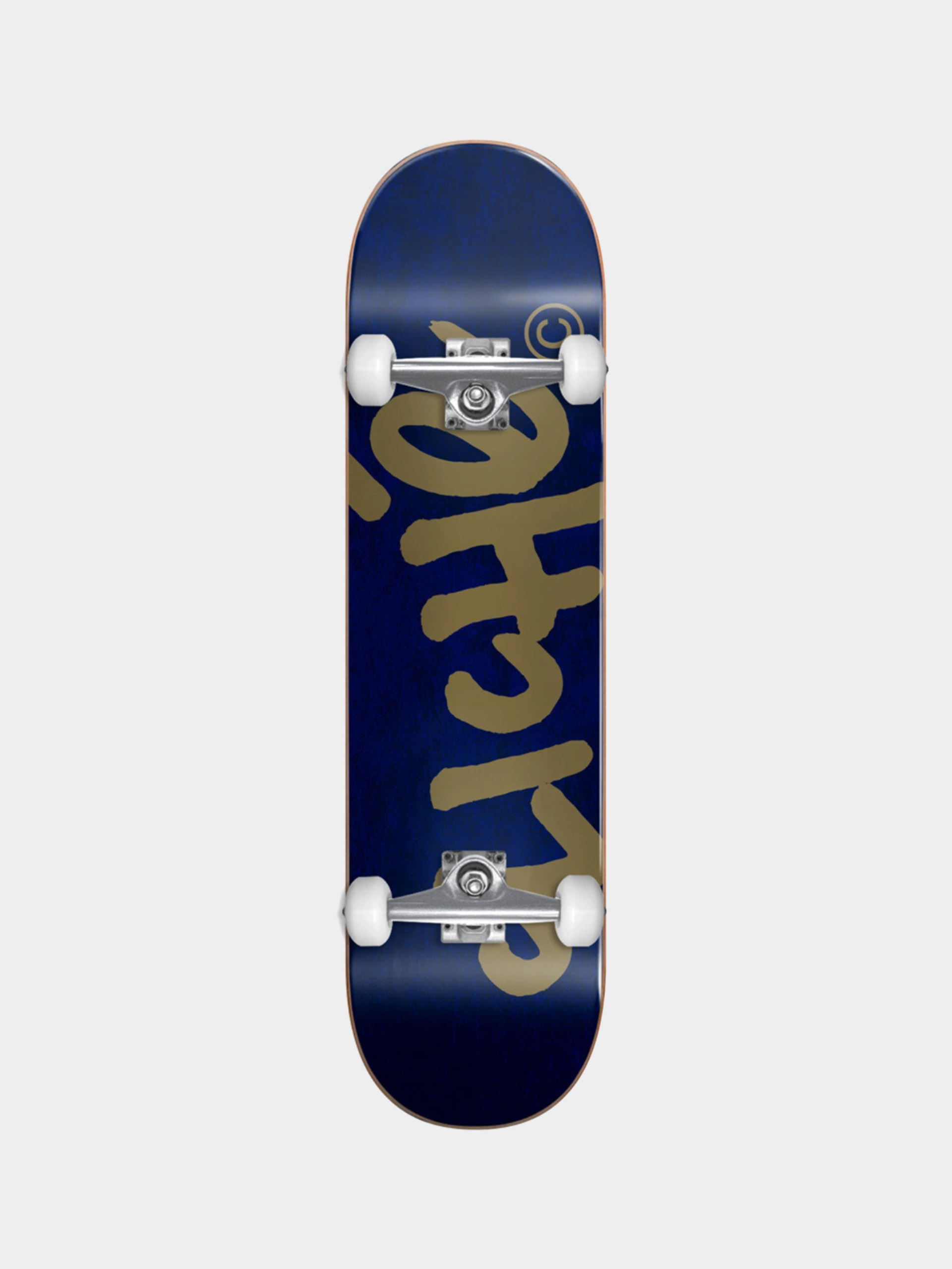 u0421u043au0435u0439u0442u0431u043eu0440u0434 Cliche Handwritten (navy/gold)