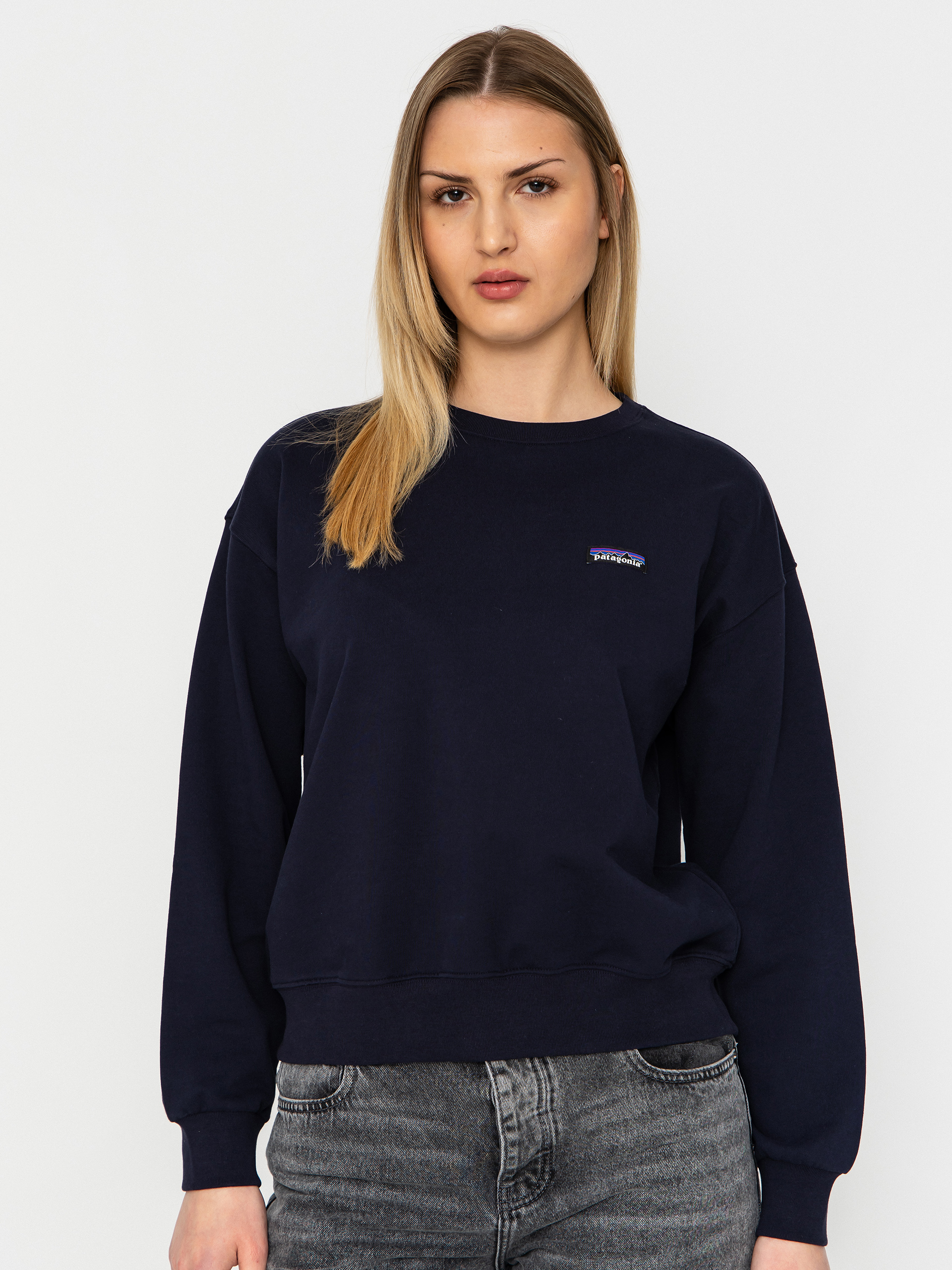 Суитшърт Patagonia Daily Wmn