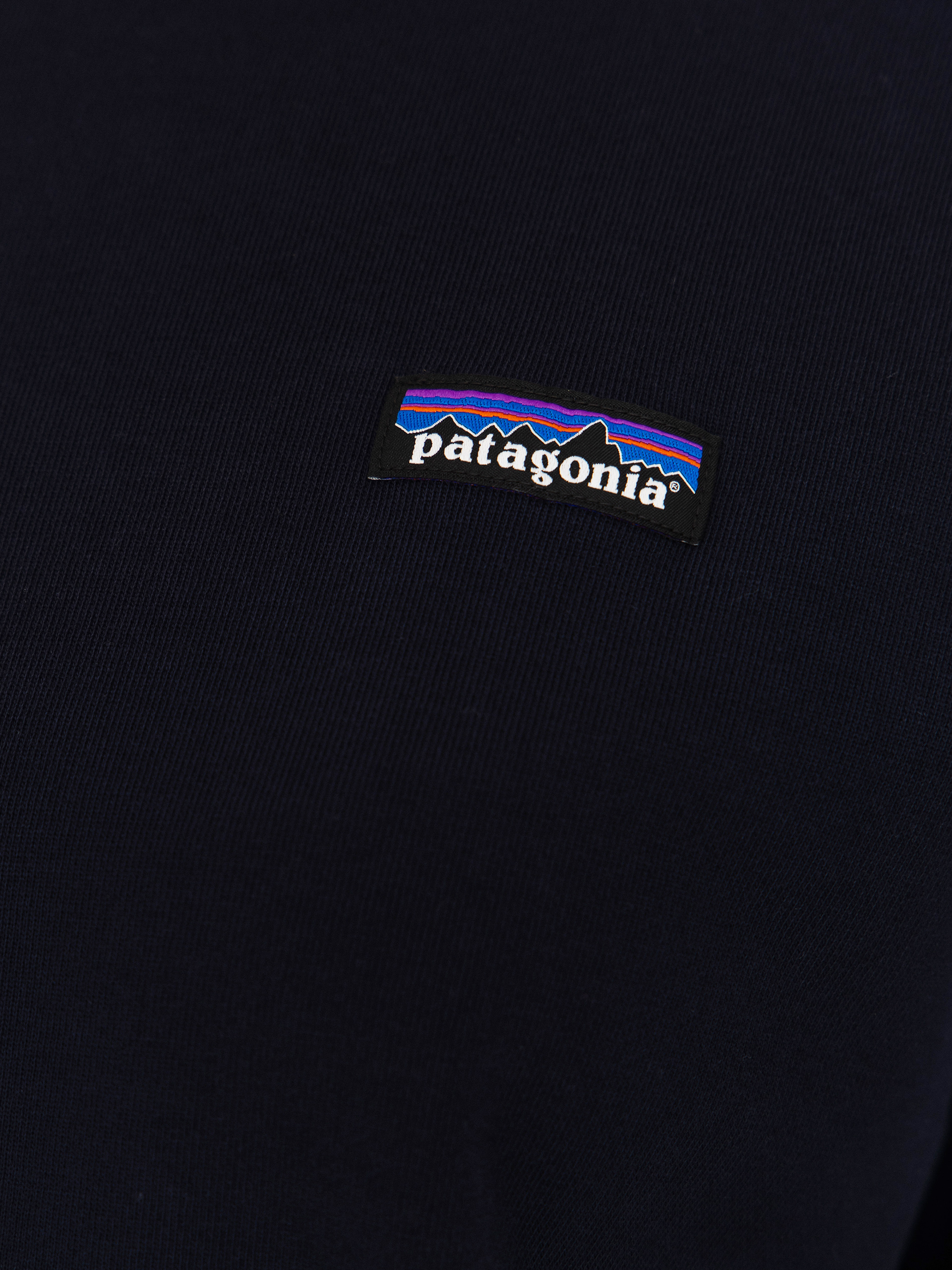 Суитшърт Patagonia Daily Wmn (sunken blue)