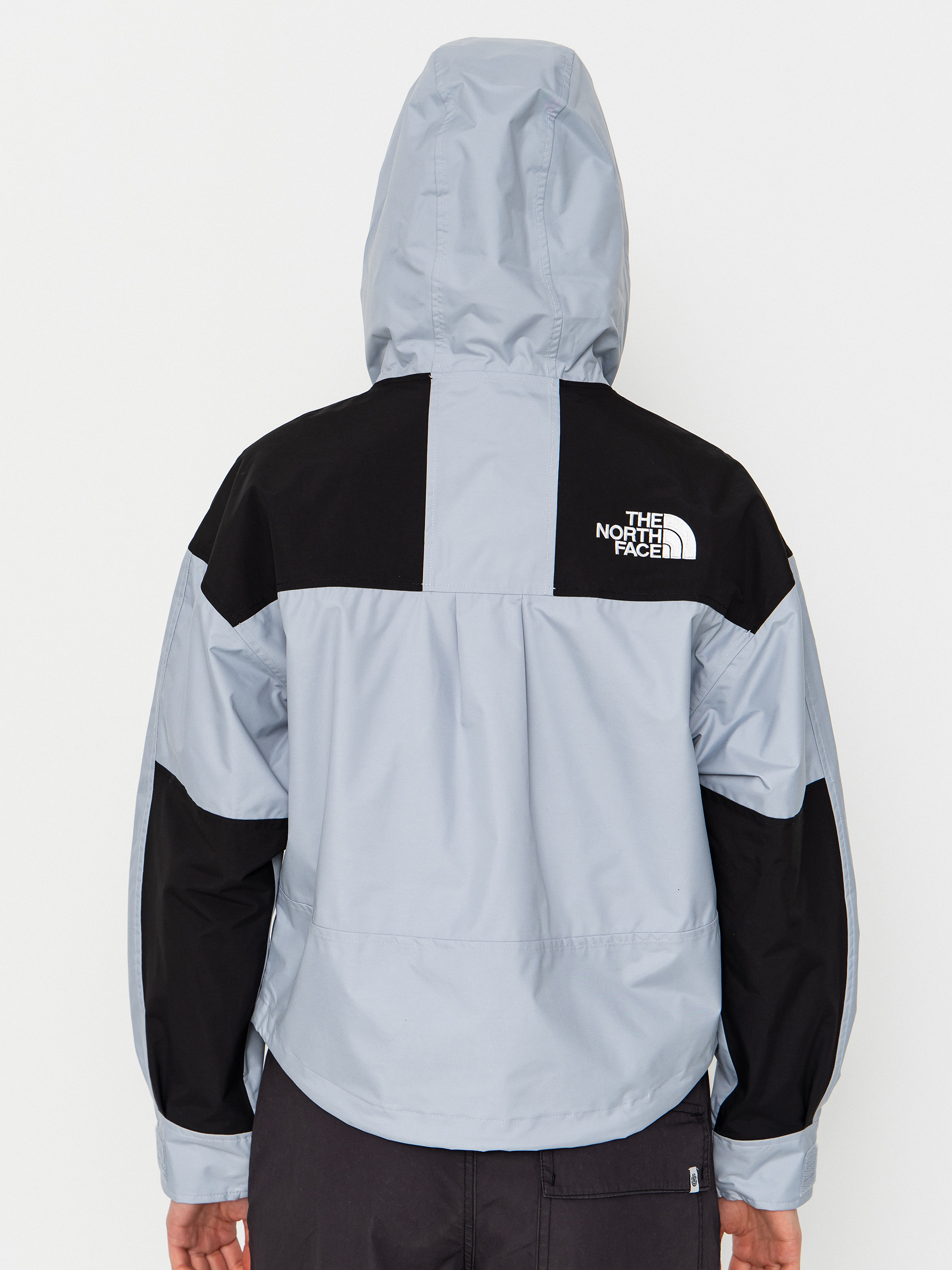 Яке The North Face Reign On Wmn (frost grey/tnf)