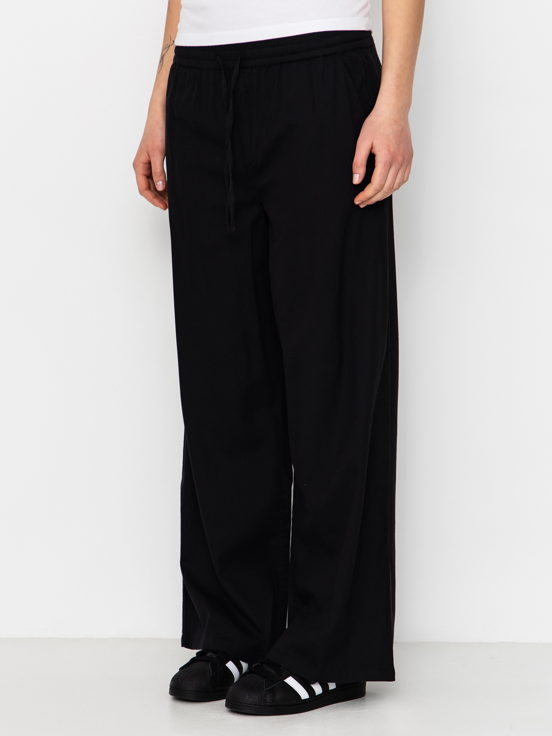 Панталони Volcom Dropping In Wmn (black)