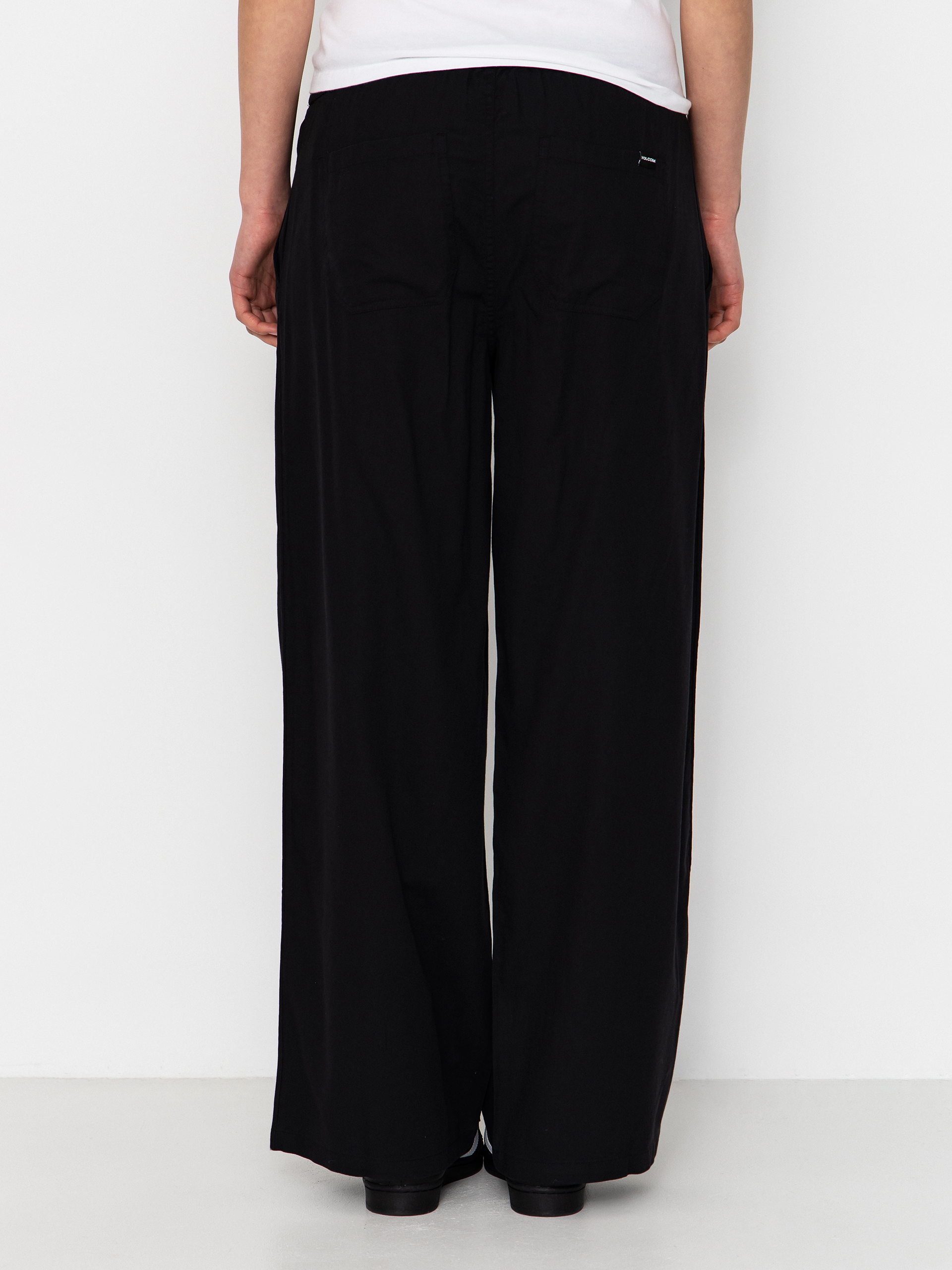 Панталони Volcom Dropping In Wmn (black)