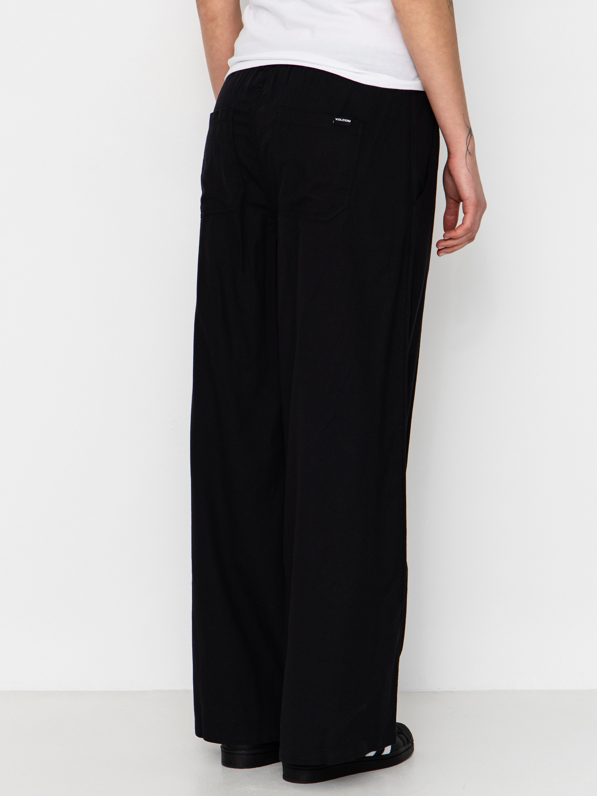 Панталони Volcom Dropping In Wmn (black)