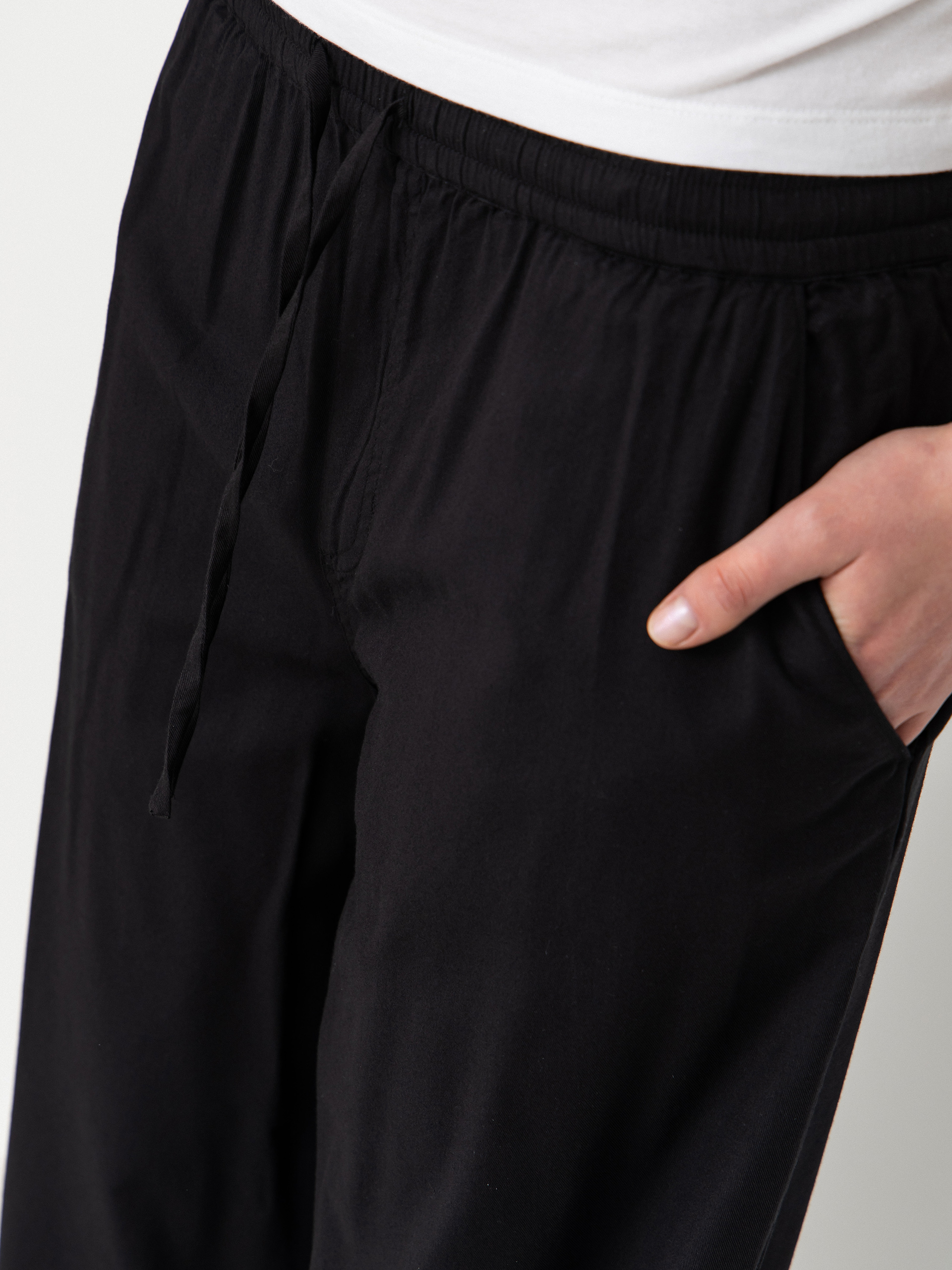 Панталони Volcom Dropping In Wmn (black)