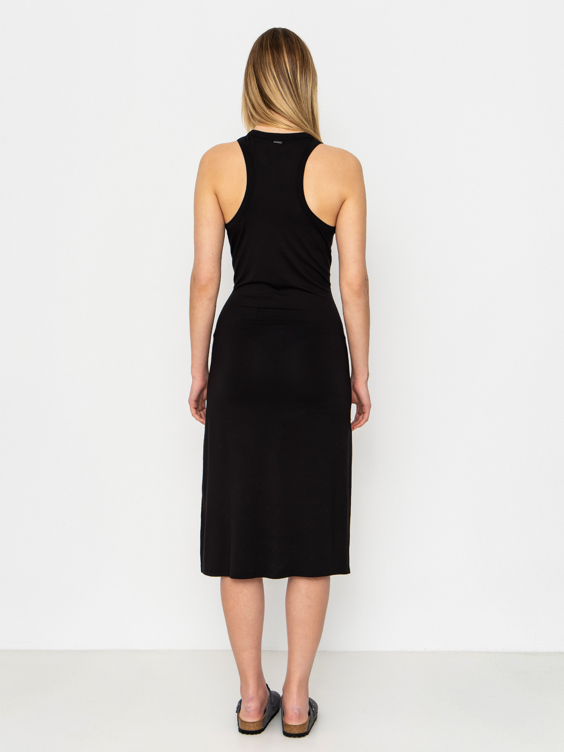 Рокля Volcom Stonelight Wmn (black)