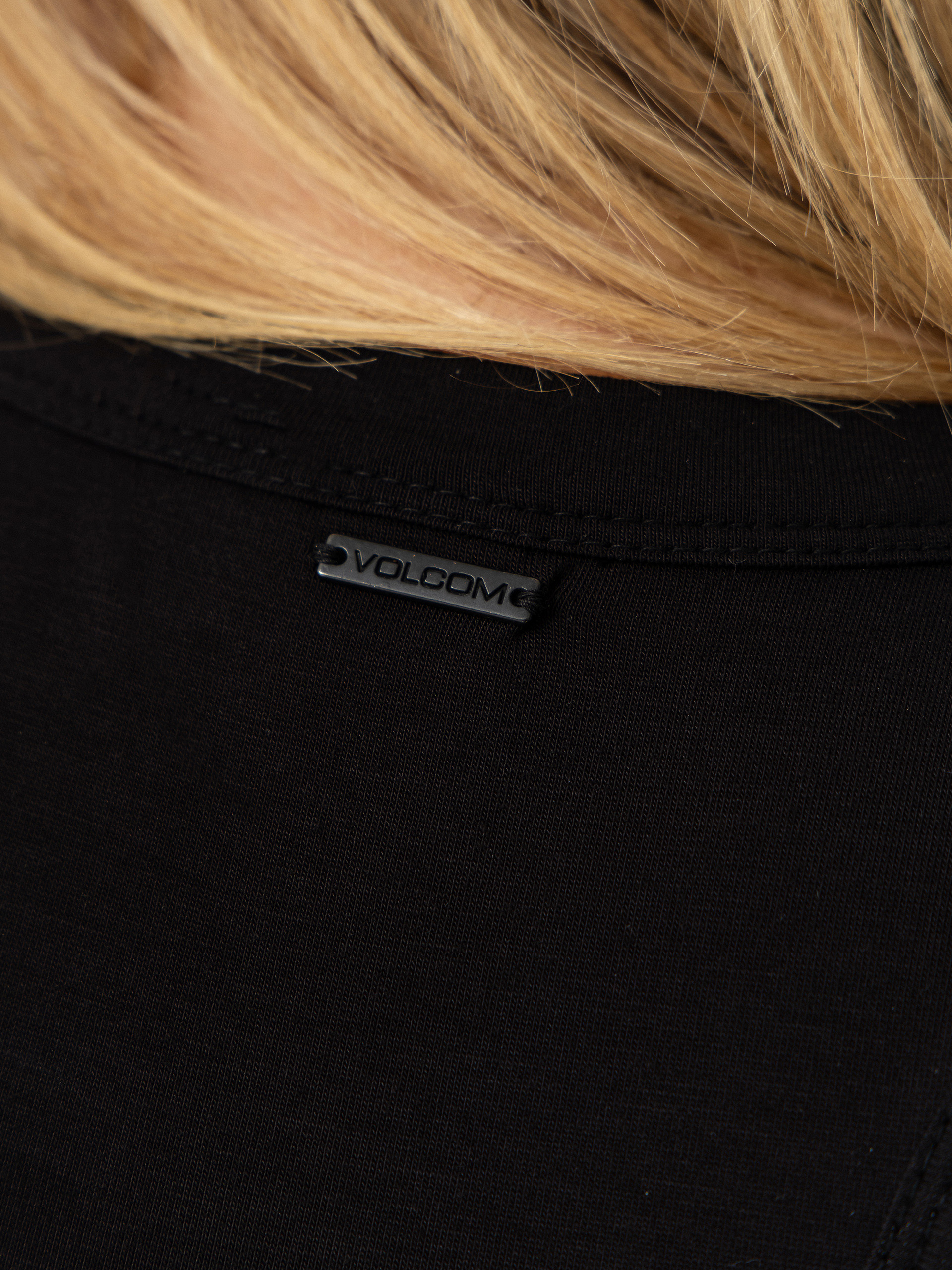 Рокля Volcom Stonelight Wmn (black)