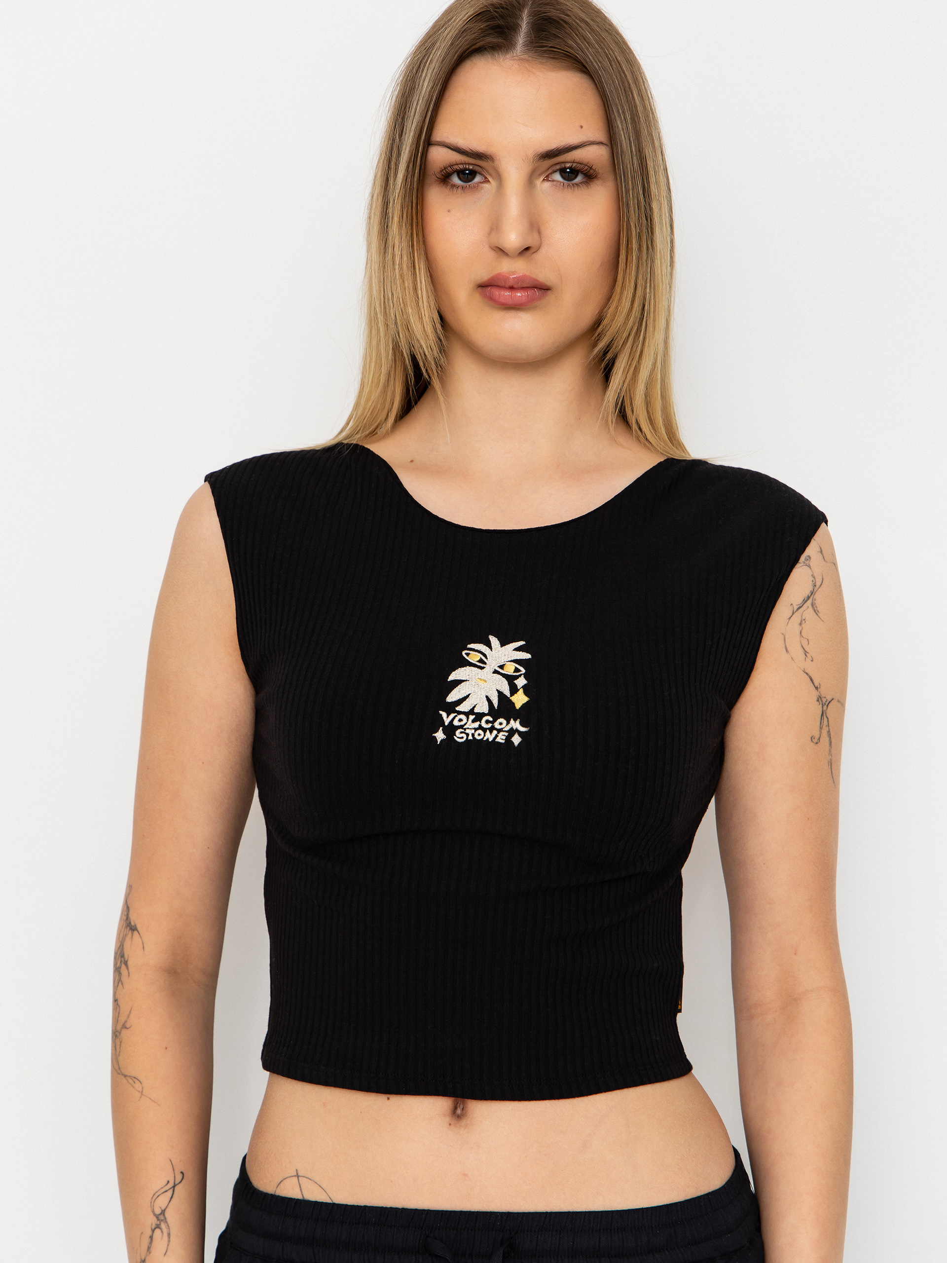 Тениска Volcom Fa Bruno Lucas Wmn