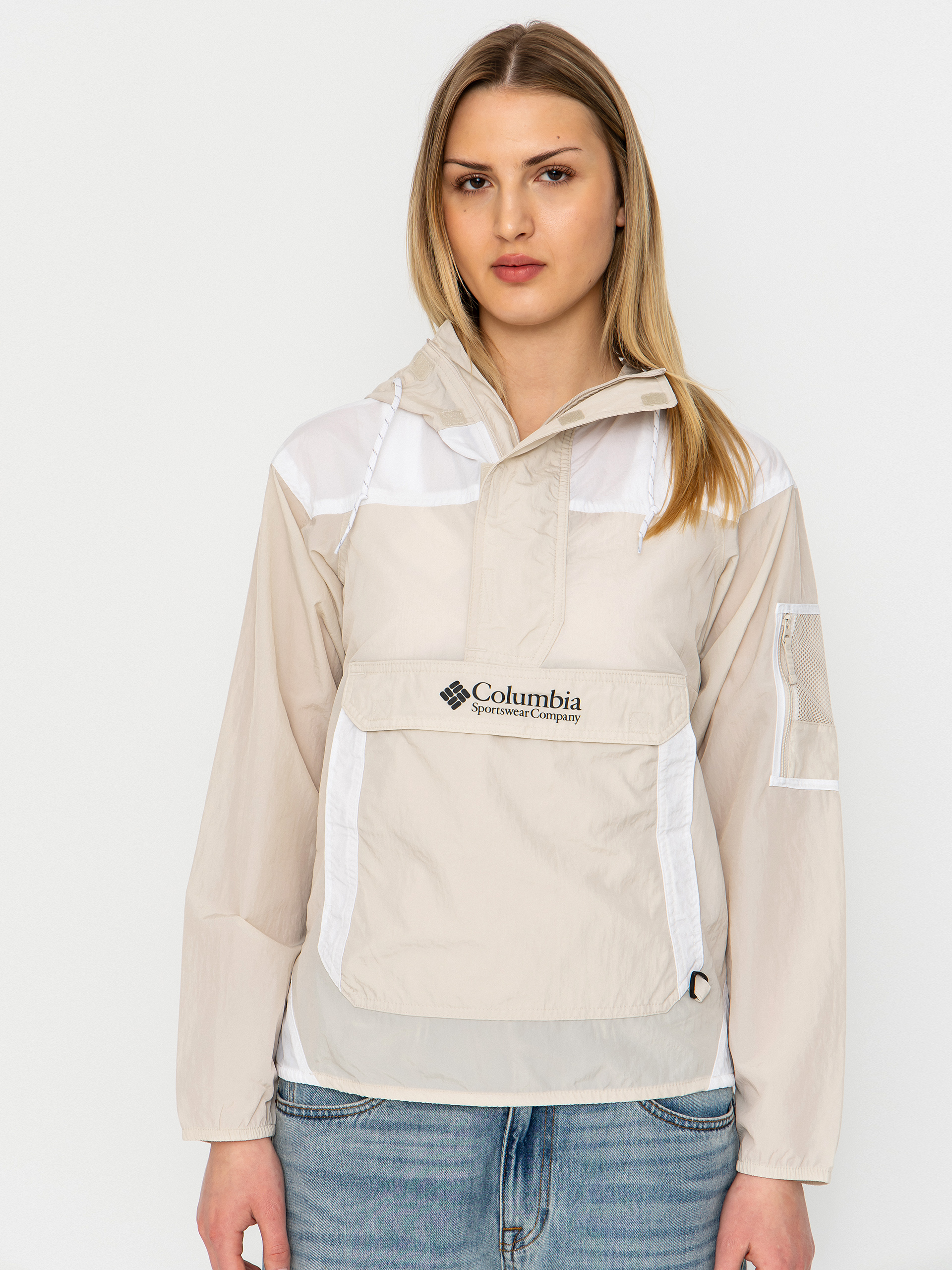Яке Columbia Challenger II Windbreaker Wmn