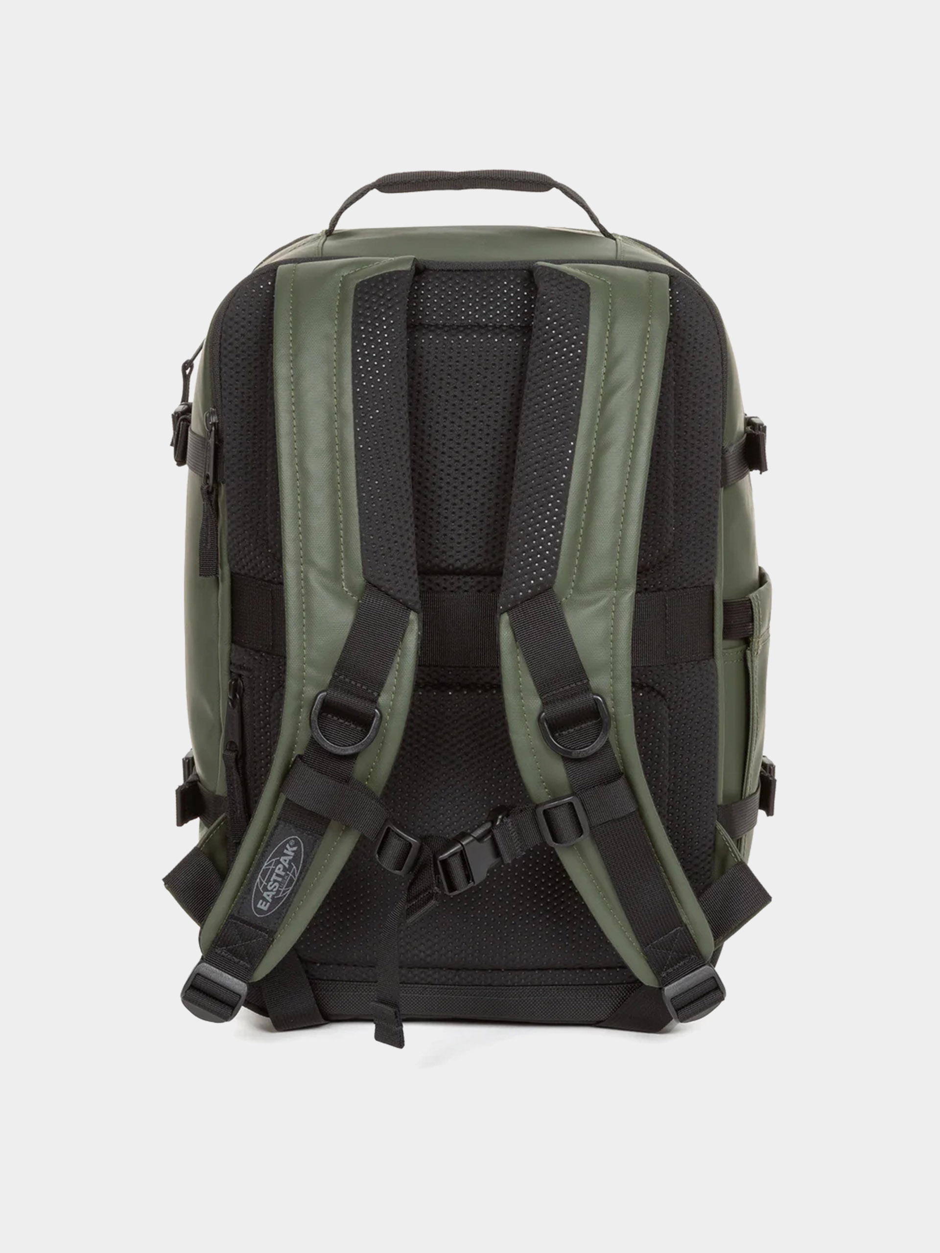 Раница Eastpak Tecum Cabin (cnnct top khaki)