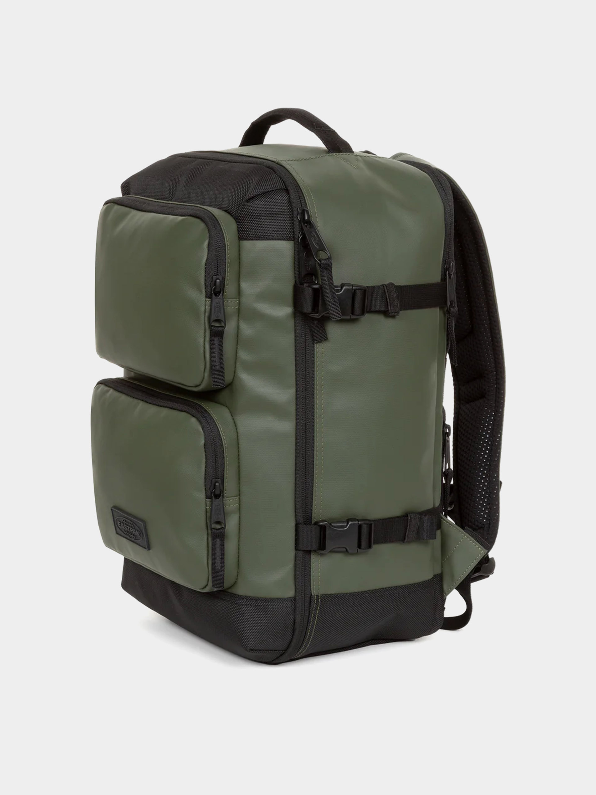 Раница Eastpak Tecum Cabin (cnnct top khaki)
