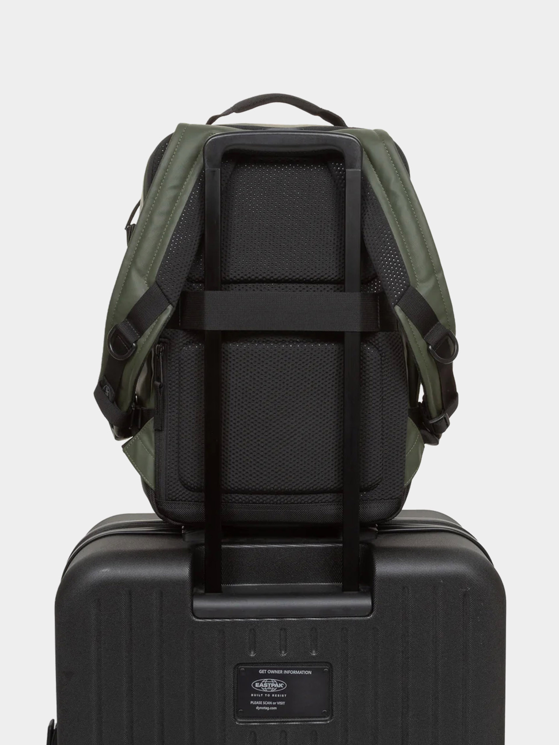 Раница Eastpak Tecum Cabin (cnnct top khaki)