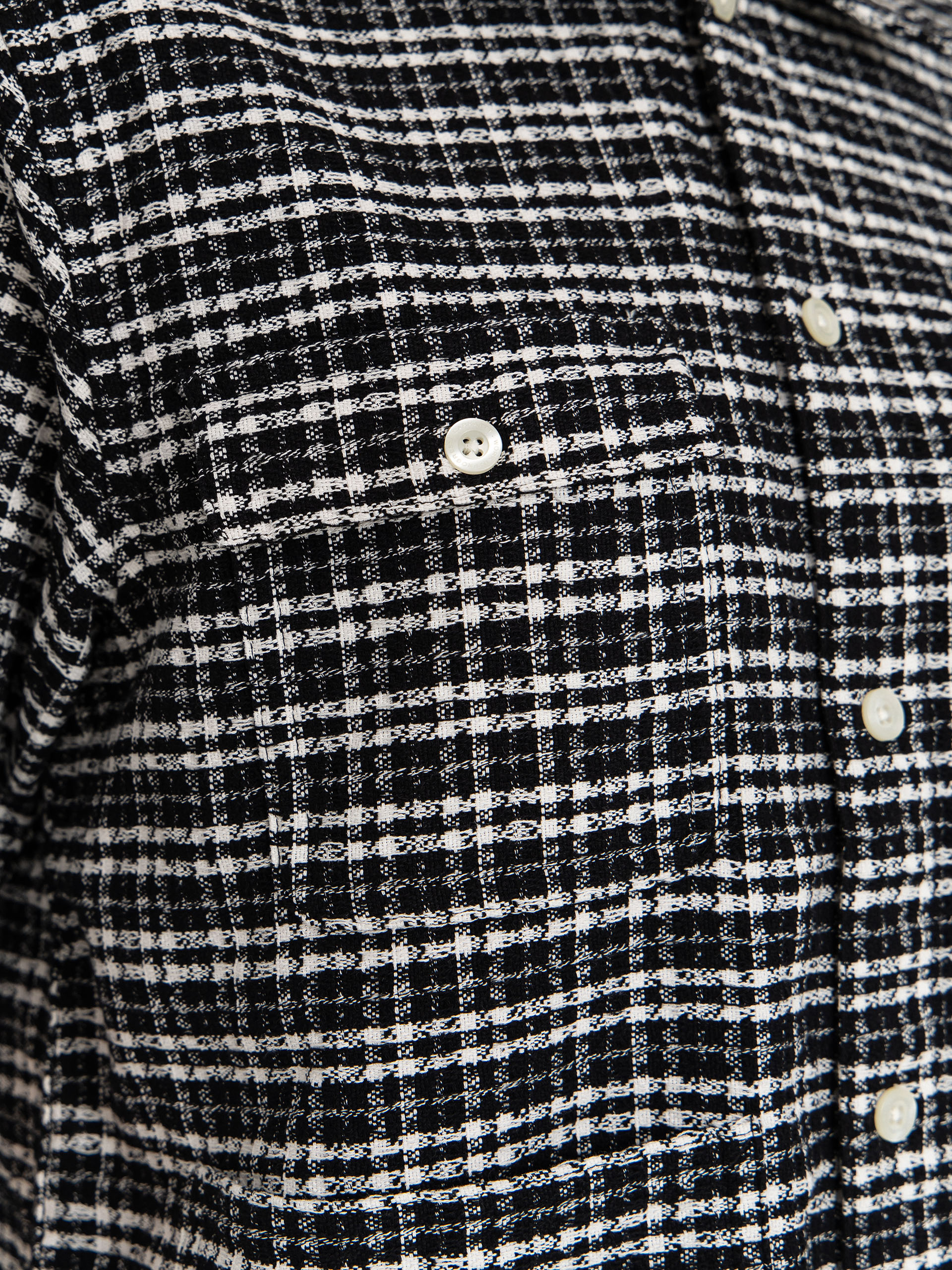 Риза Carhartt WIP Michigan Wmn (kander check/black)