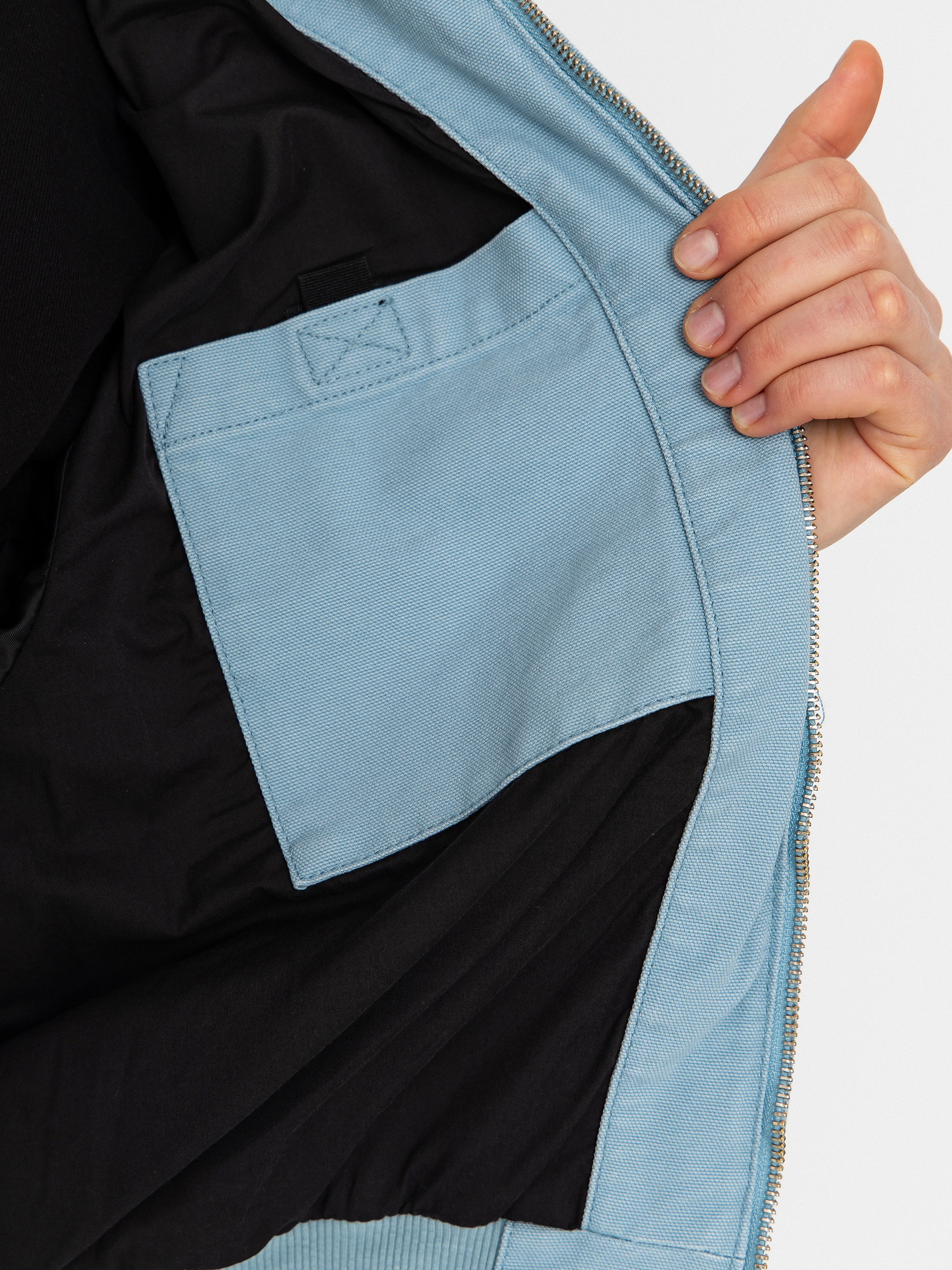 Яке Carhartt WIP OG Active Wmn (tourmaline)