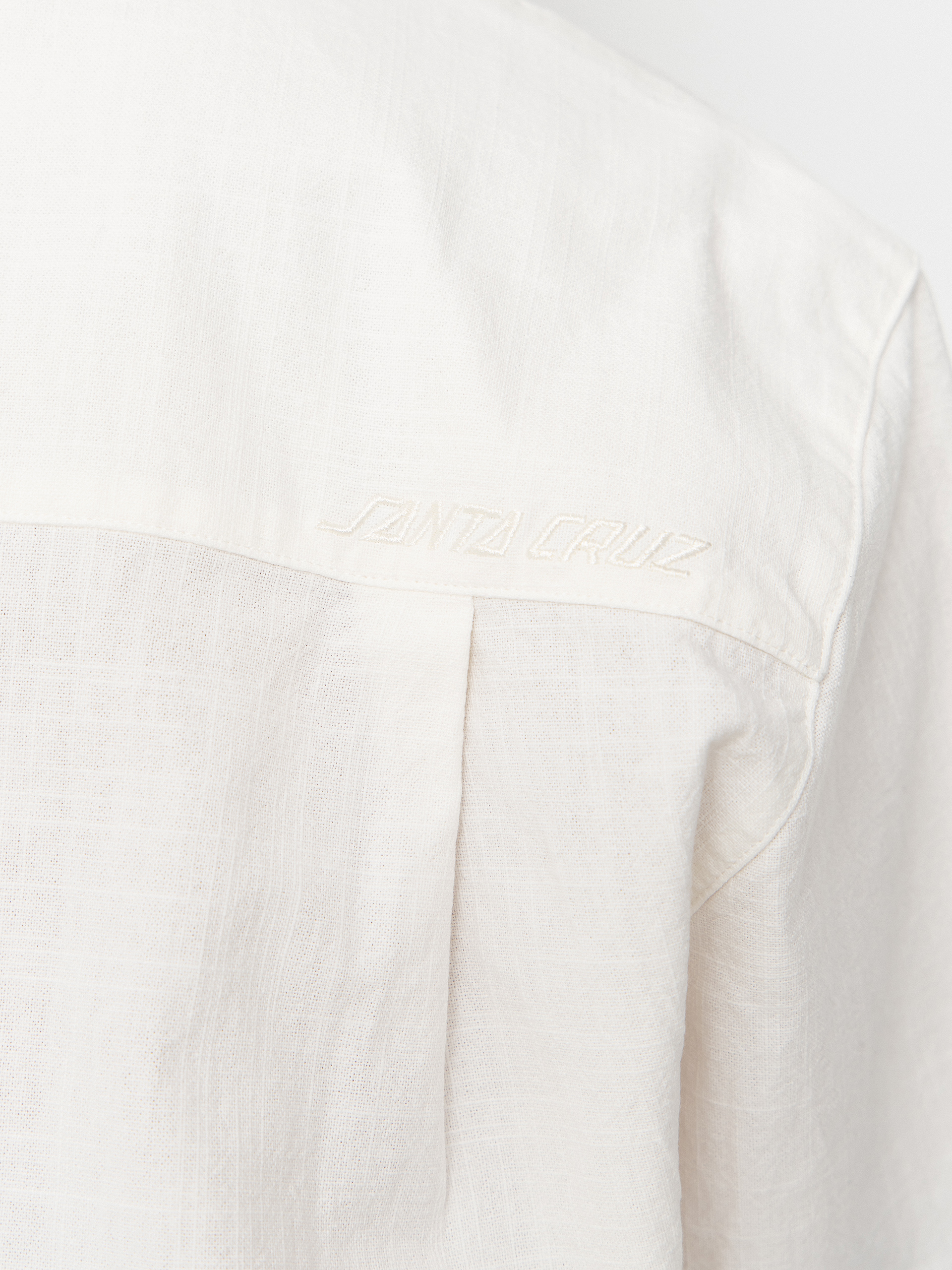 Риза Santa Cruz Reef Wmn (off white)
