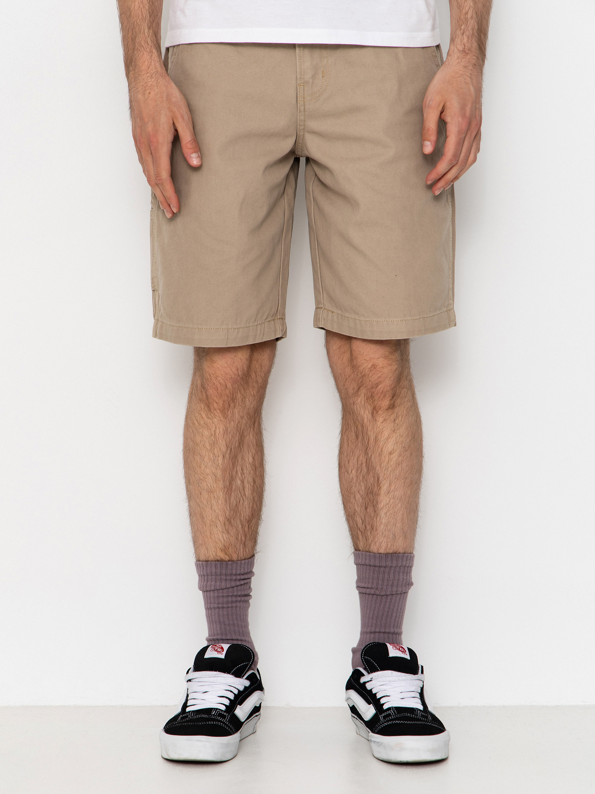 Къси панталони Dickies Canvas Carpenter