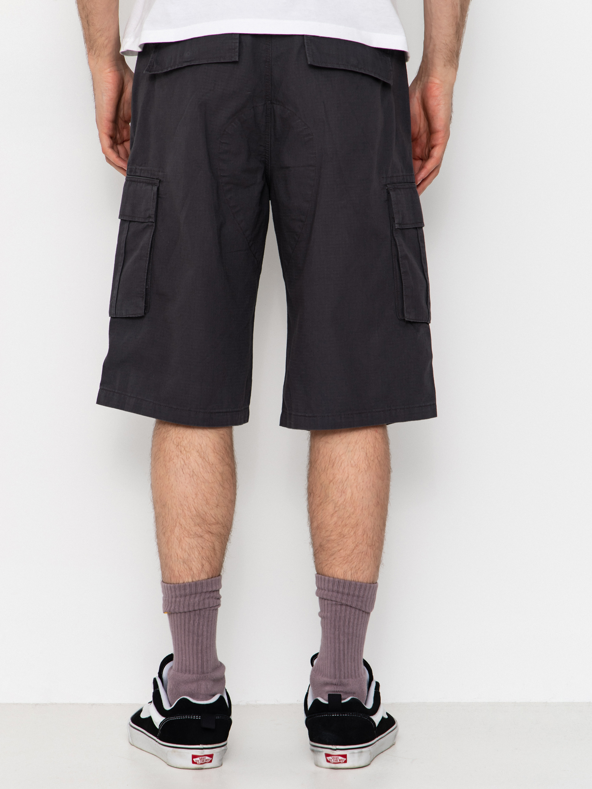 Къси панталони Dickies Eagle Bend (charcoal grey)