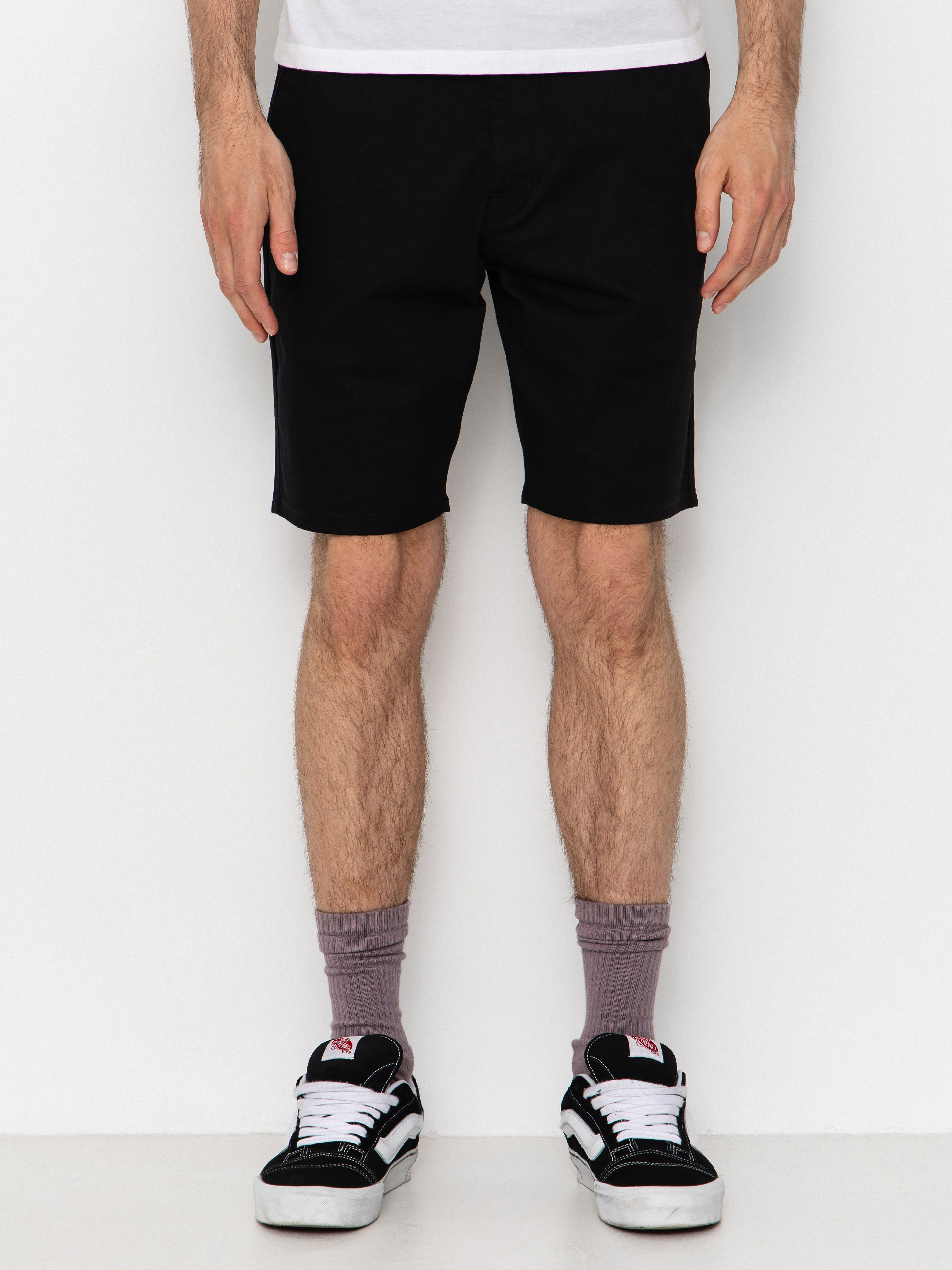 Къси панталони Volcom Frickin Mdrn Stch 19