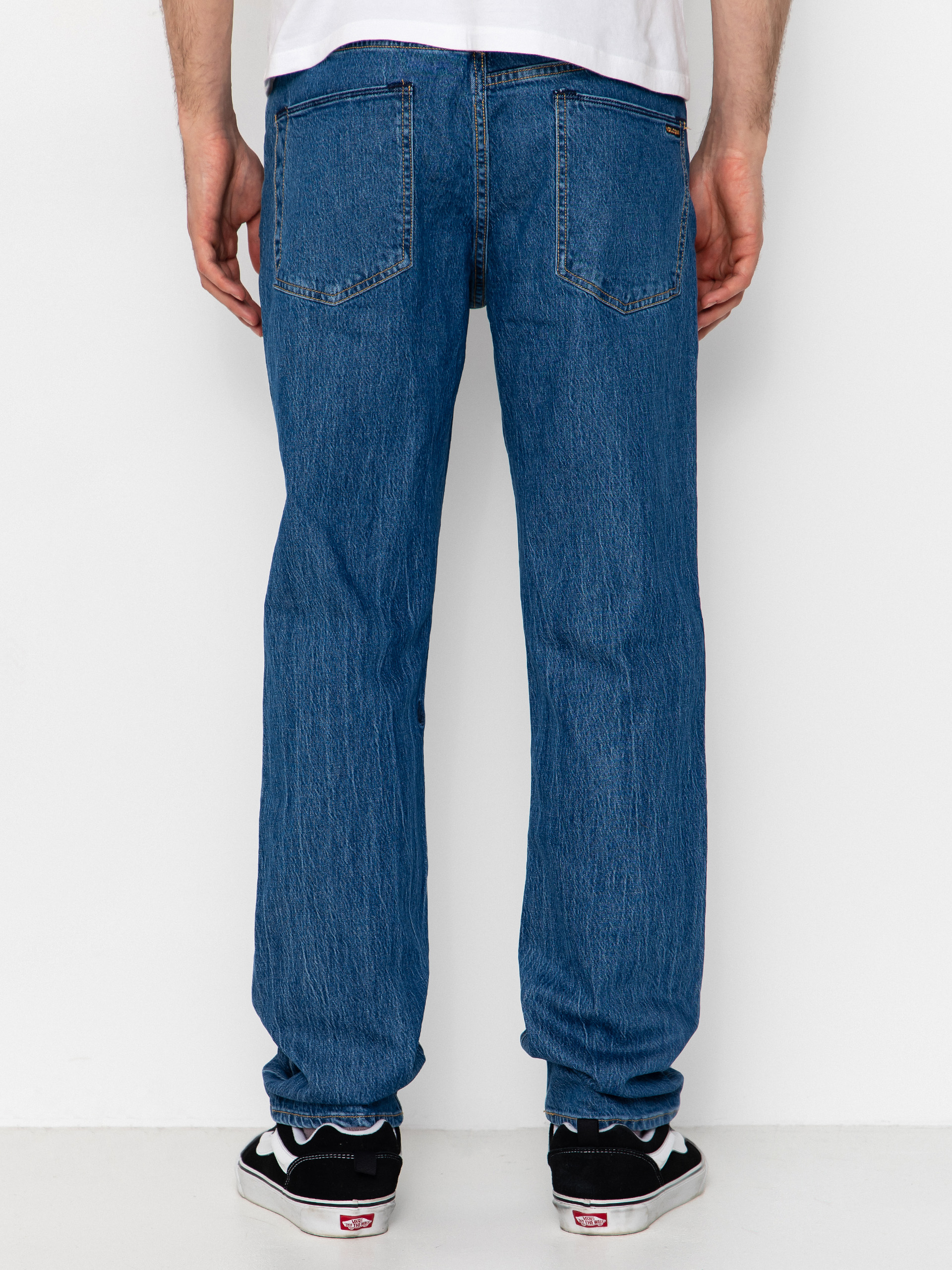 Панталони Volcom Solver (bold blue)