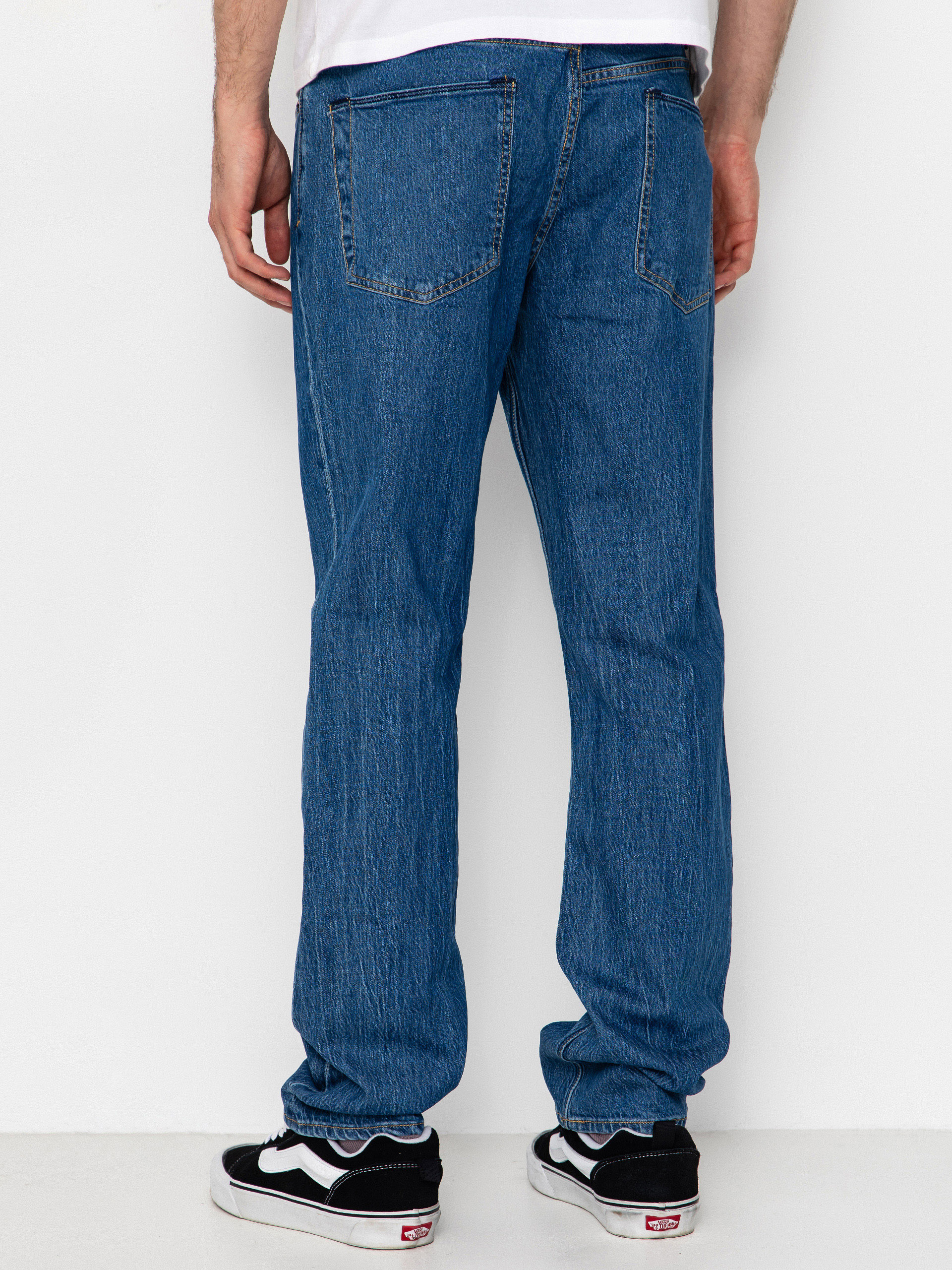 Панталони Volcom Solver (bold blue)