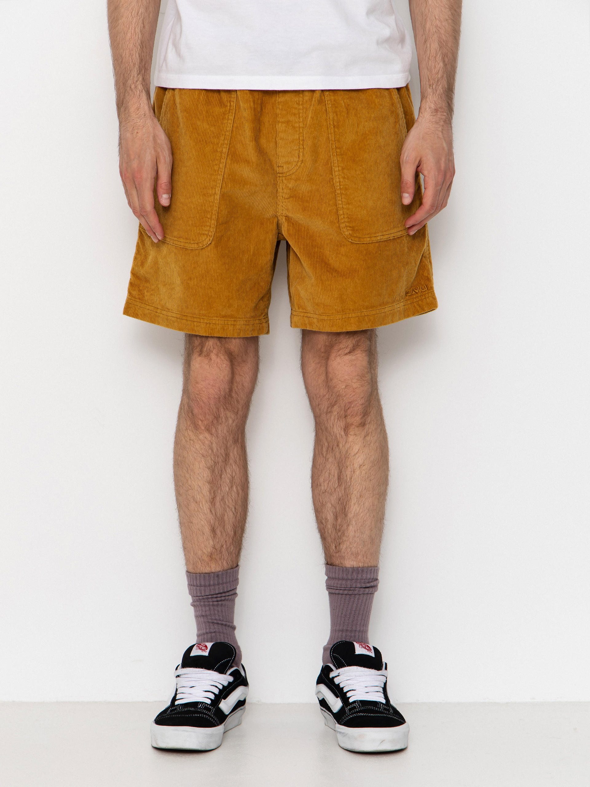 Къси панталони Kavu Take Ten