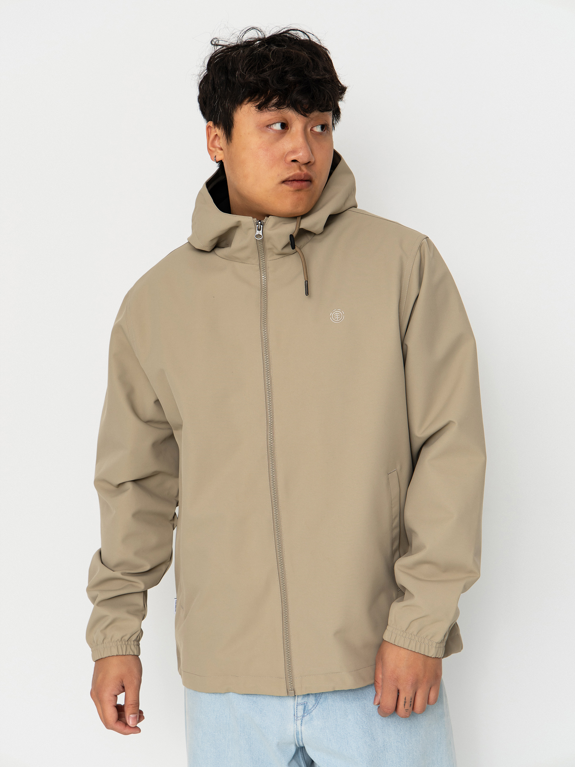 u042fu043au0435 Element Alder (aluminum)